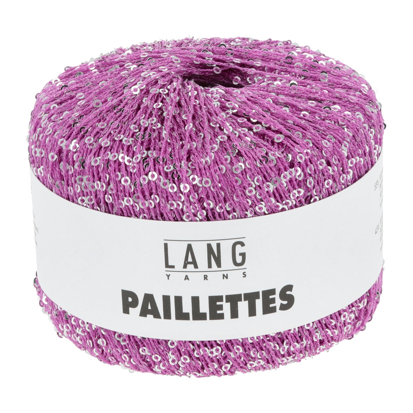 Lang Yarns Paillettes