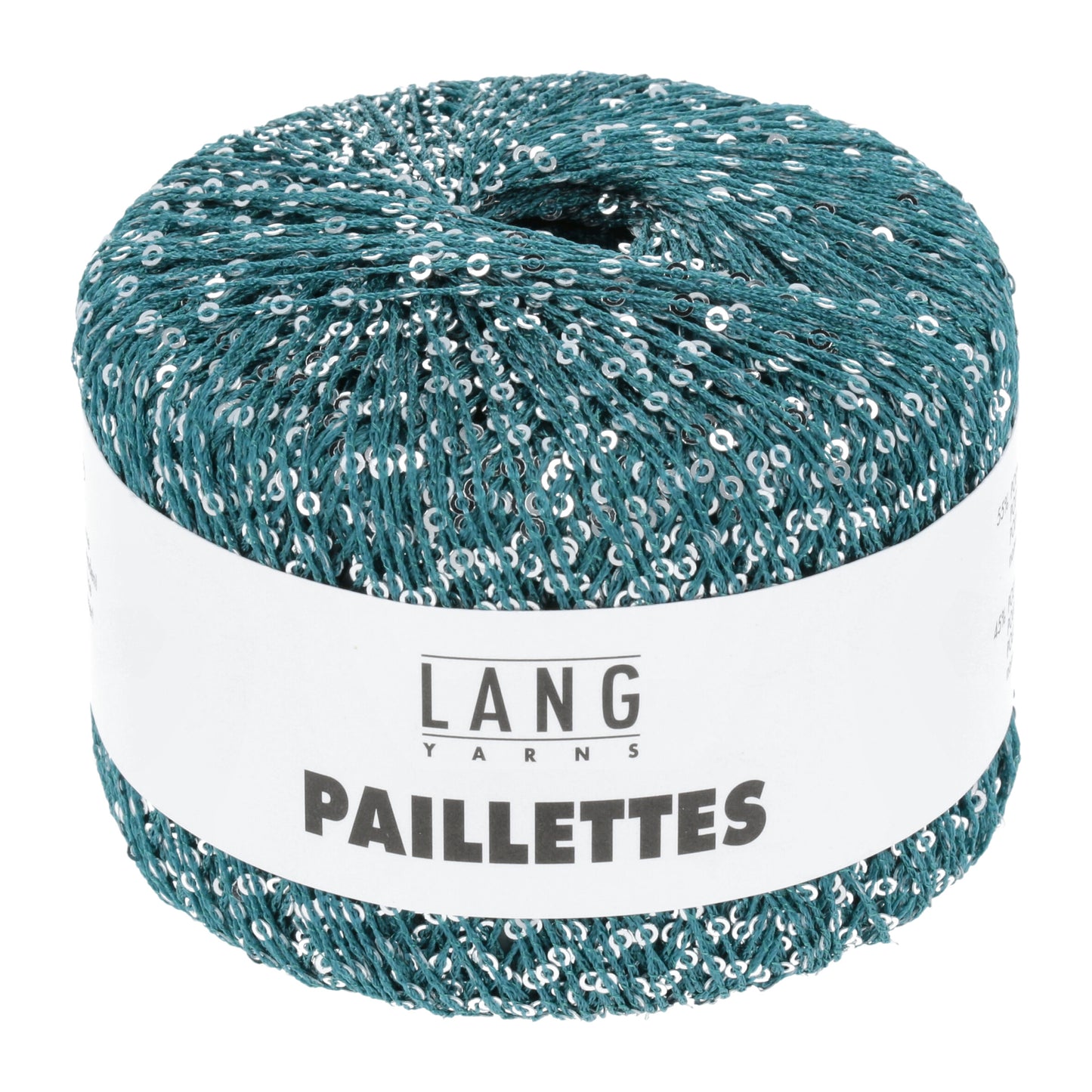 Lang Yarns Paillettes