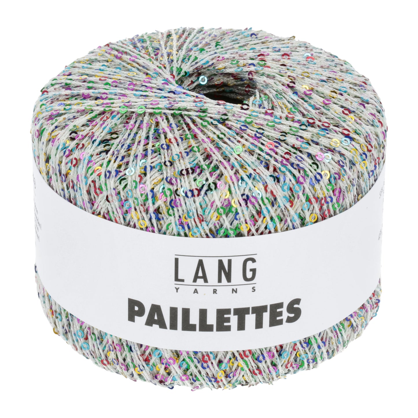 Lang Yarns Paillettes