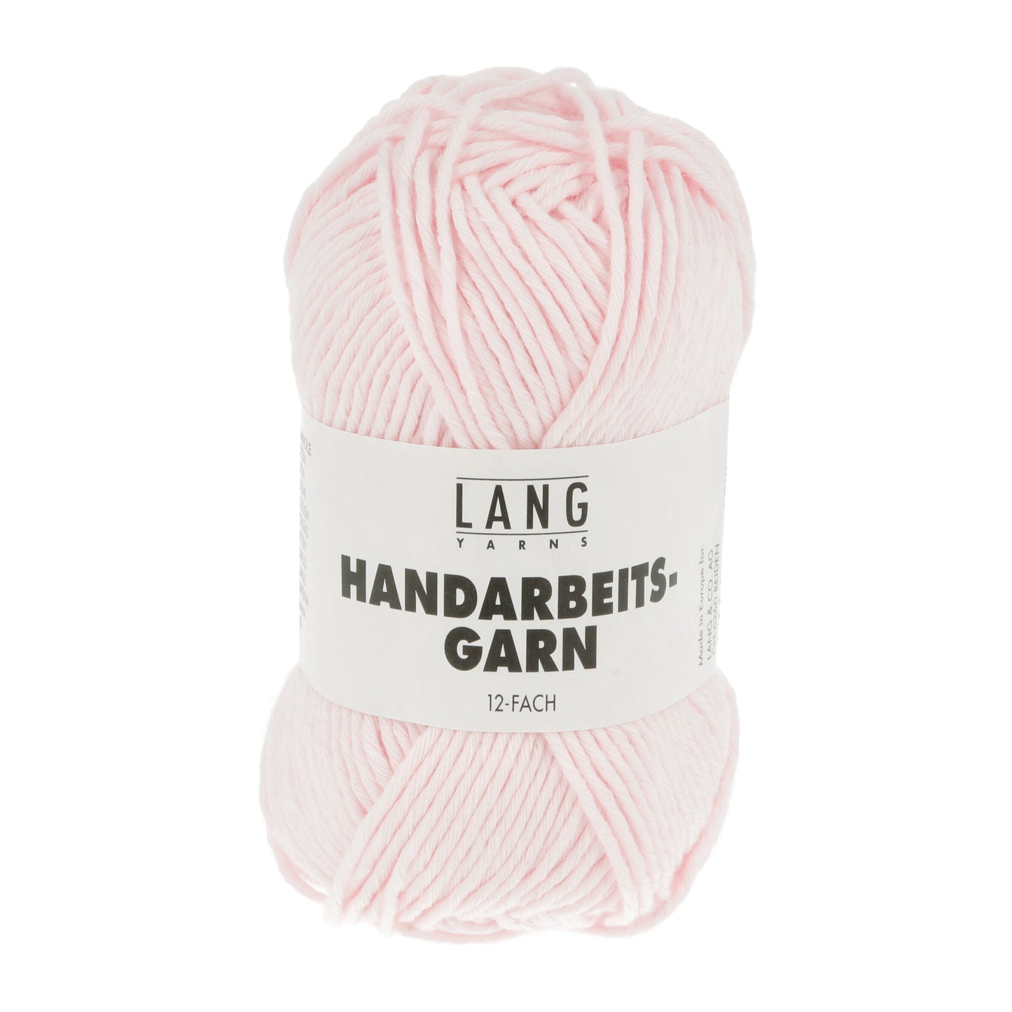 Lang Yarns Handarbeitsgarn