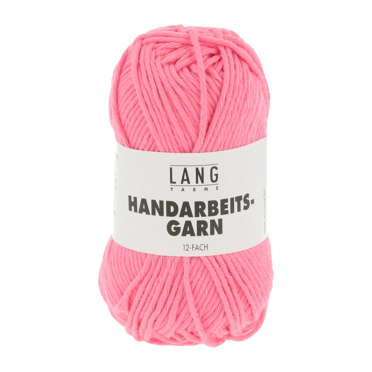 Lang Yarns Handarbeitsgarn