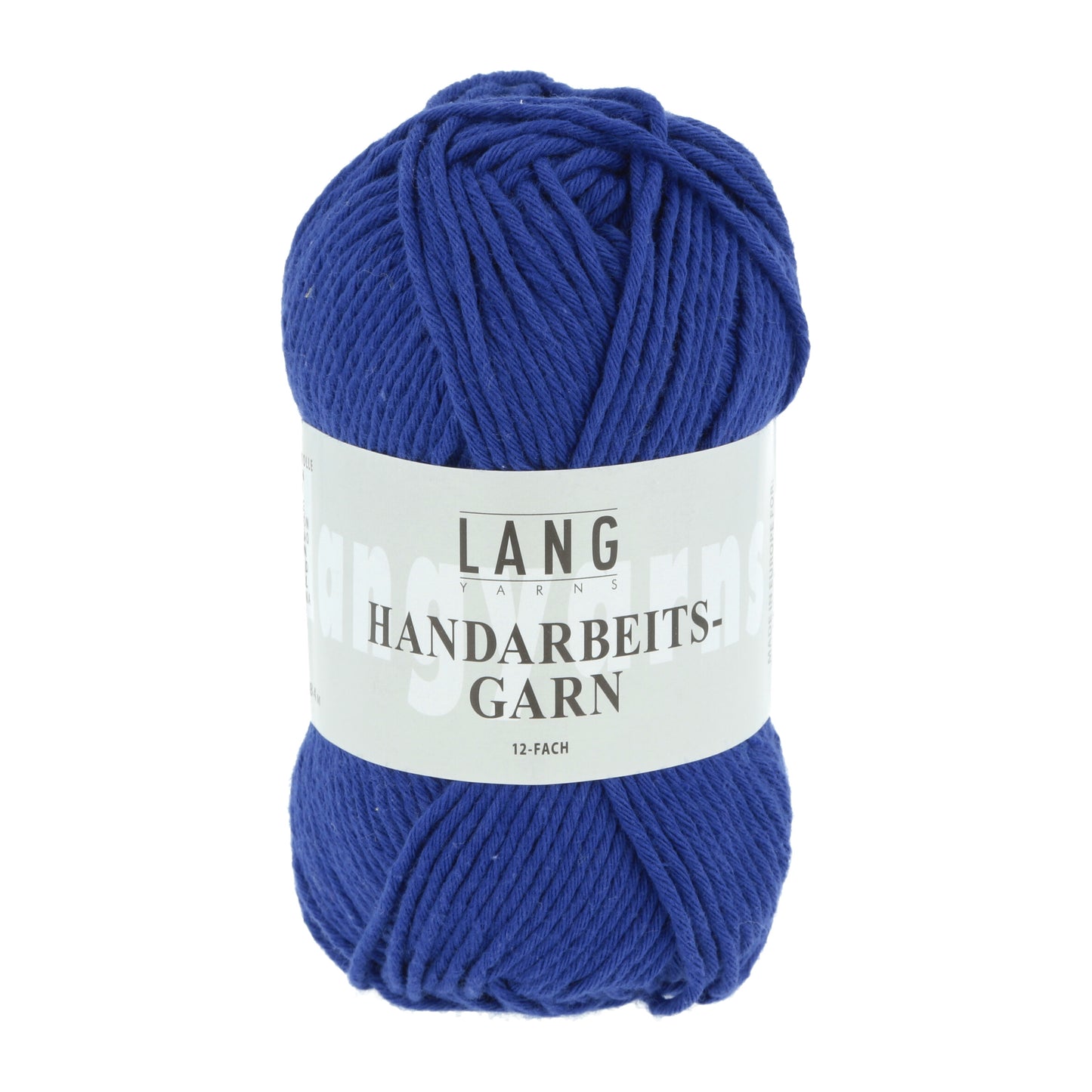 Lang Yarns Handarbeitsgarn