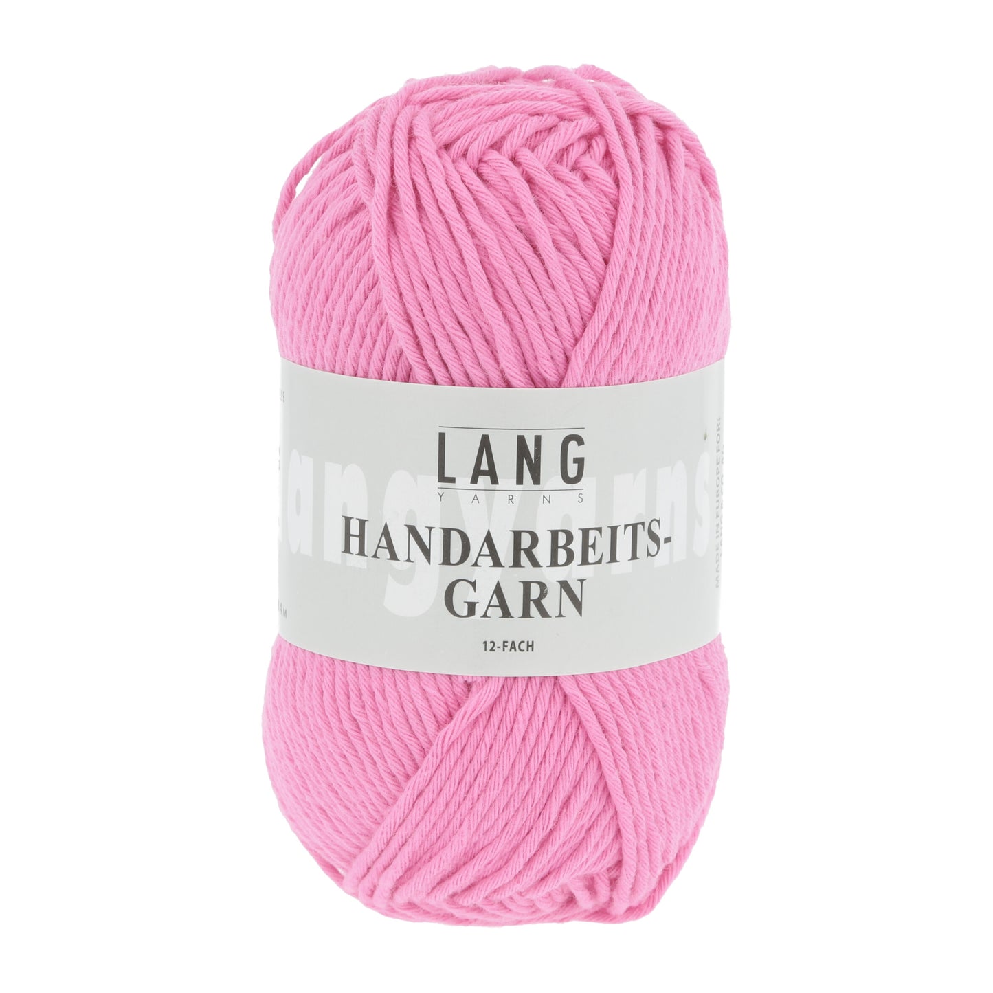 Lang Yarns Handarbeitsgarn