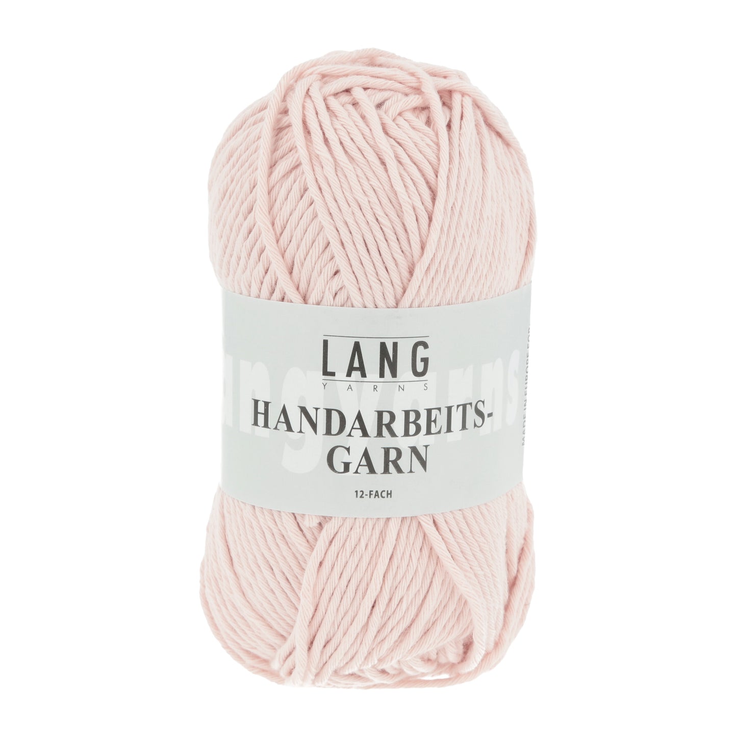 Lang Yarns Handarbeitsgarn