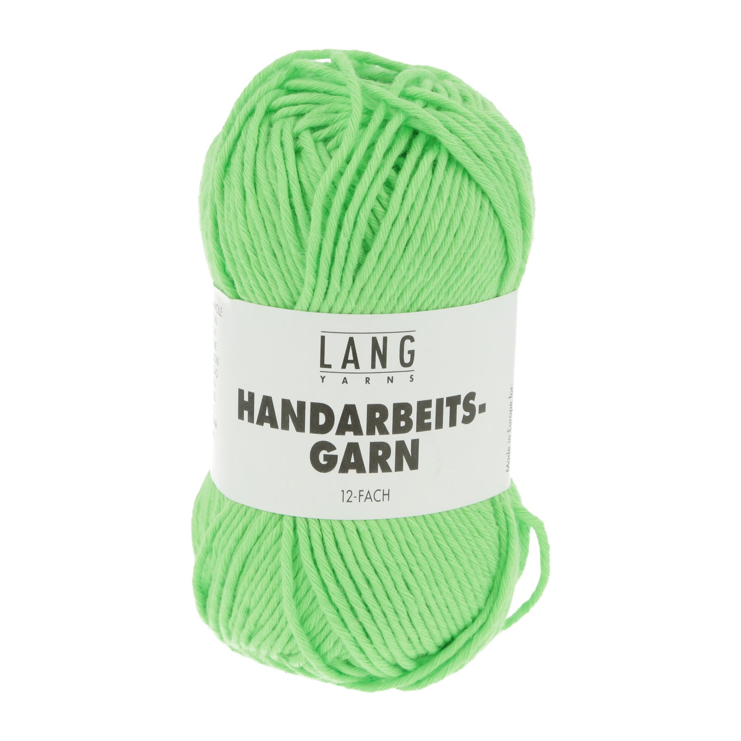 Lang Yarns Handarbeitsgarn