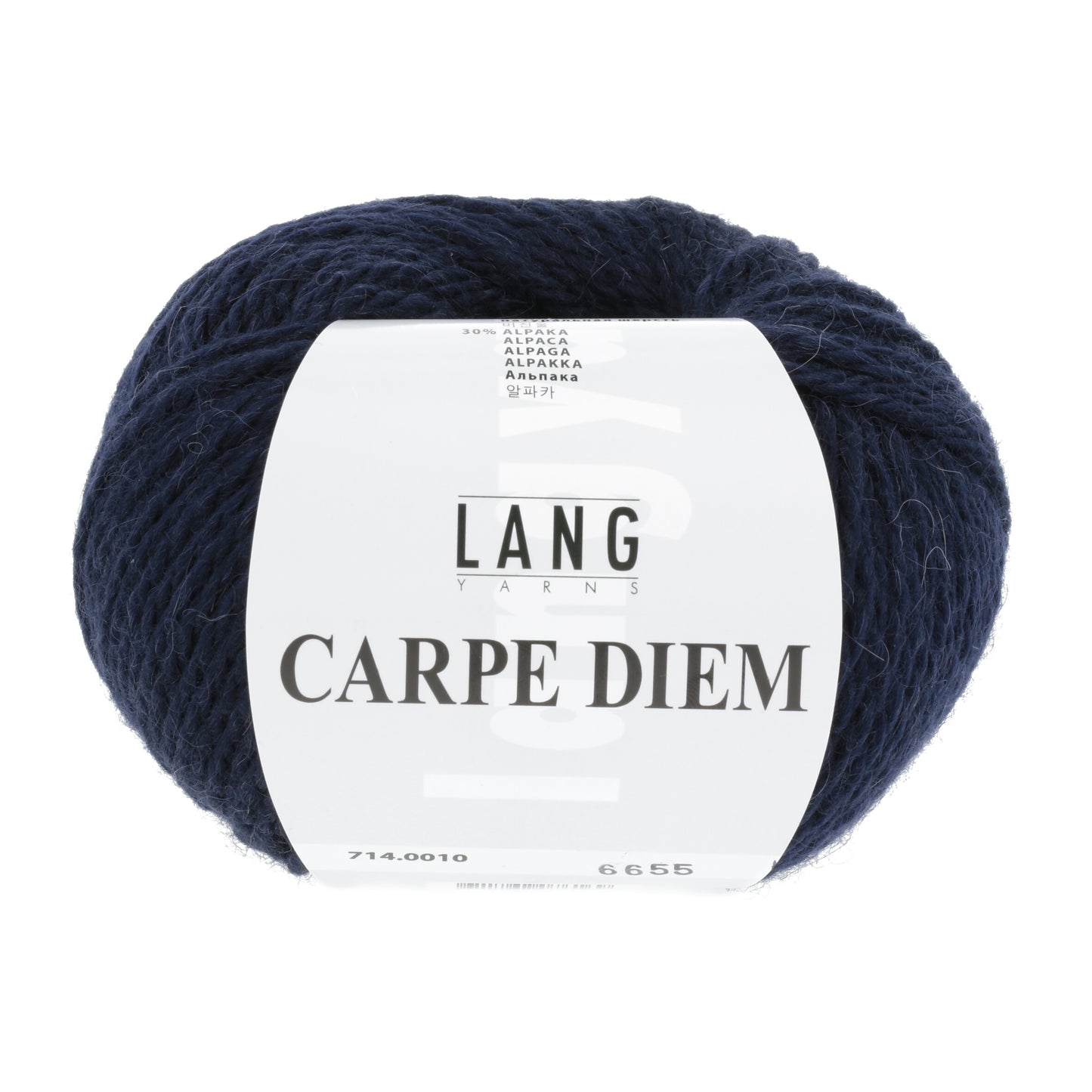 Lang Yarns Carpe Diem