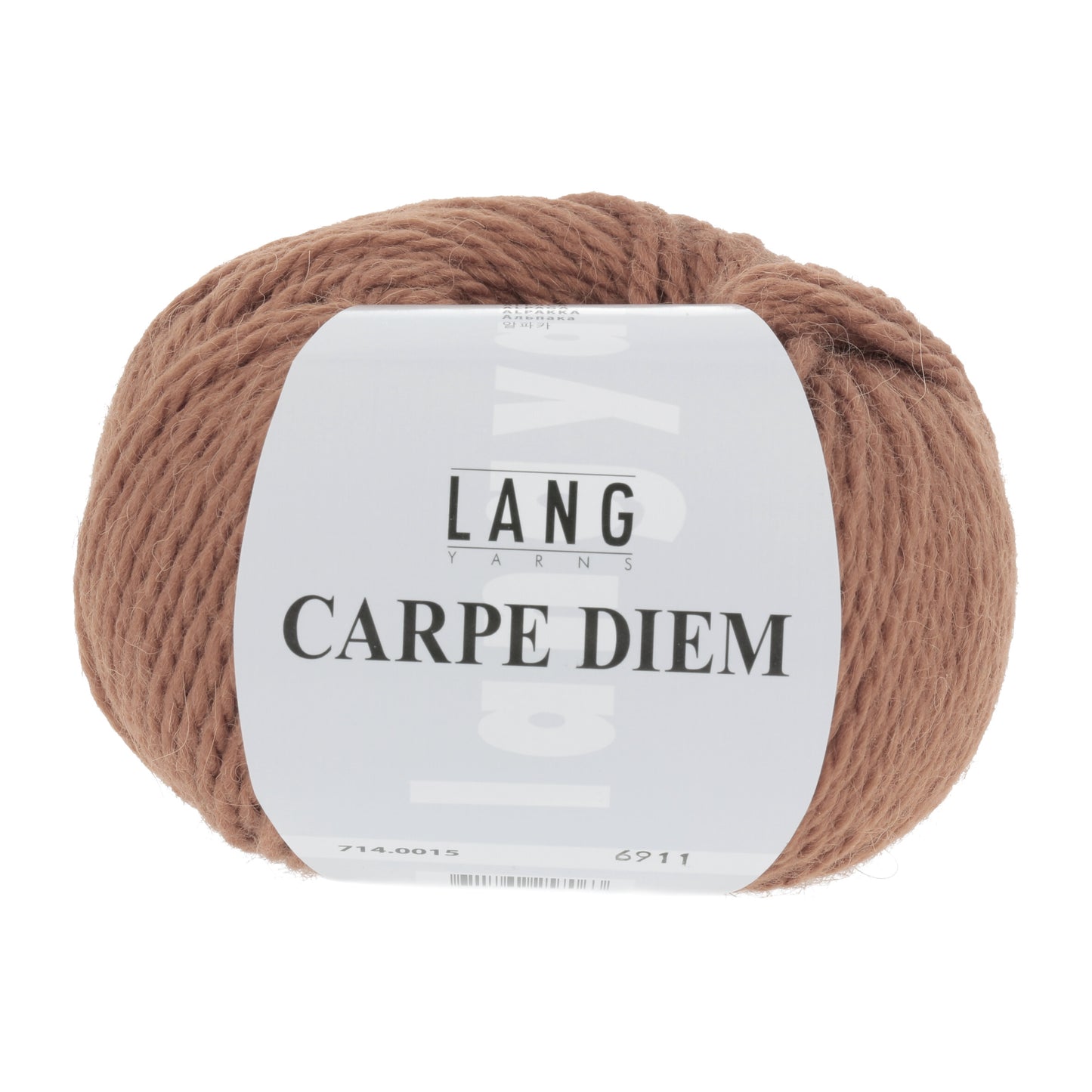 Lang Yarns Carpe Diem