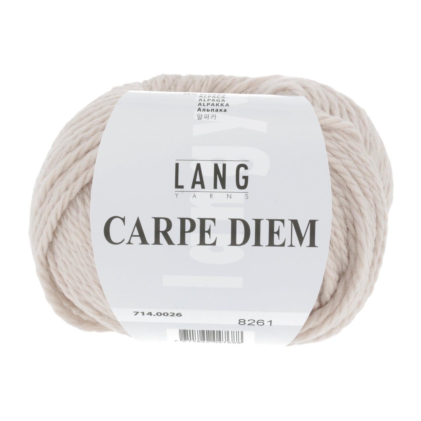 Lang Yarns Carpe Diem