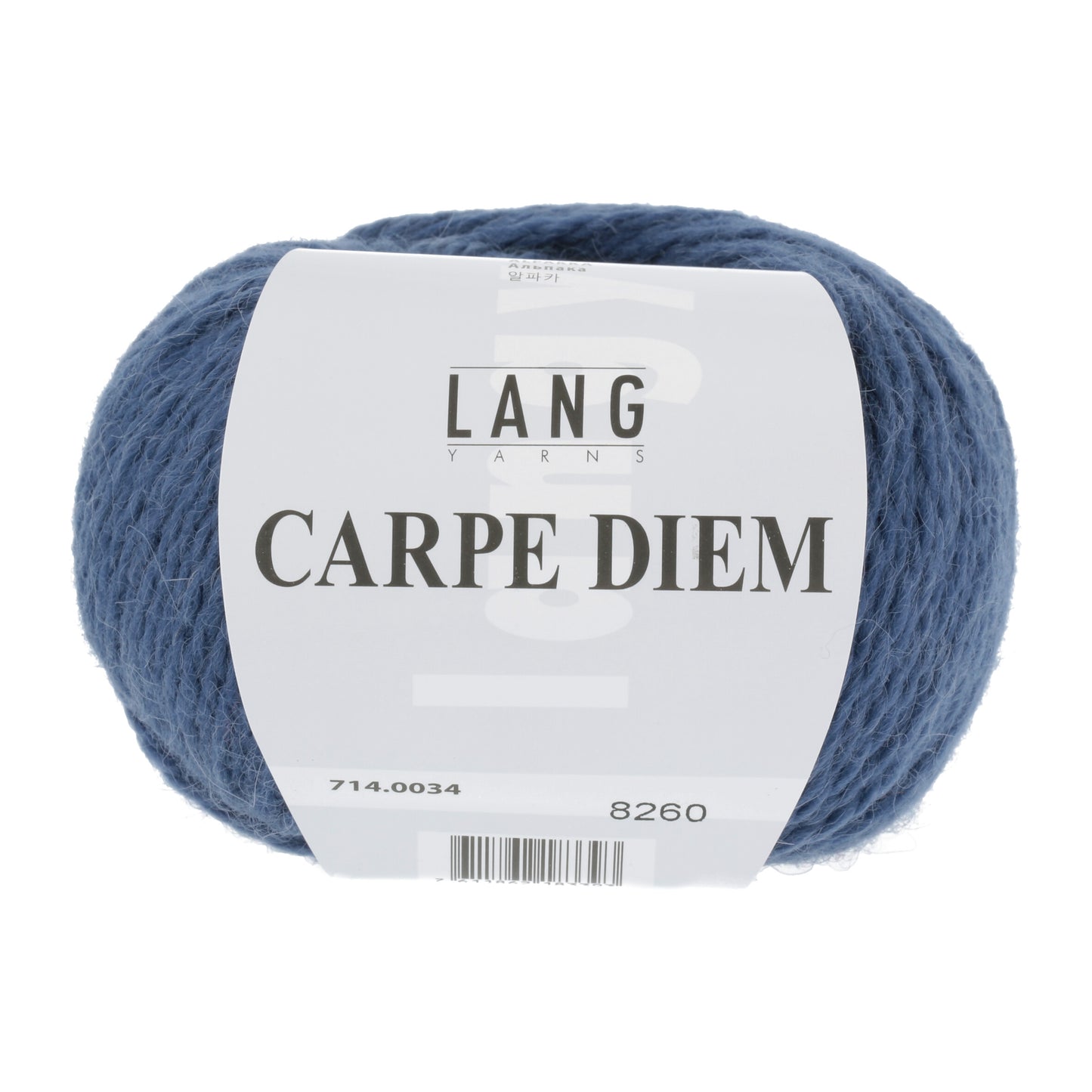 Lang Yarns Carpe Diem