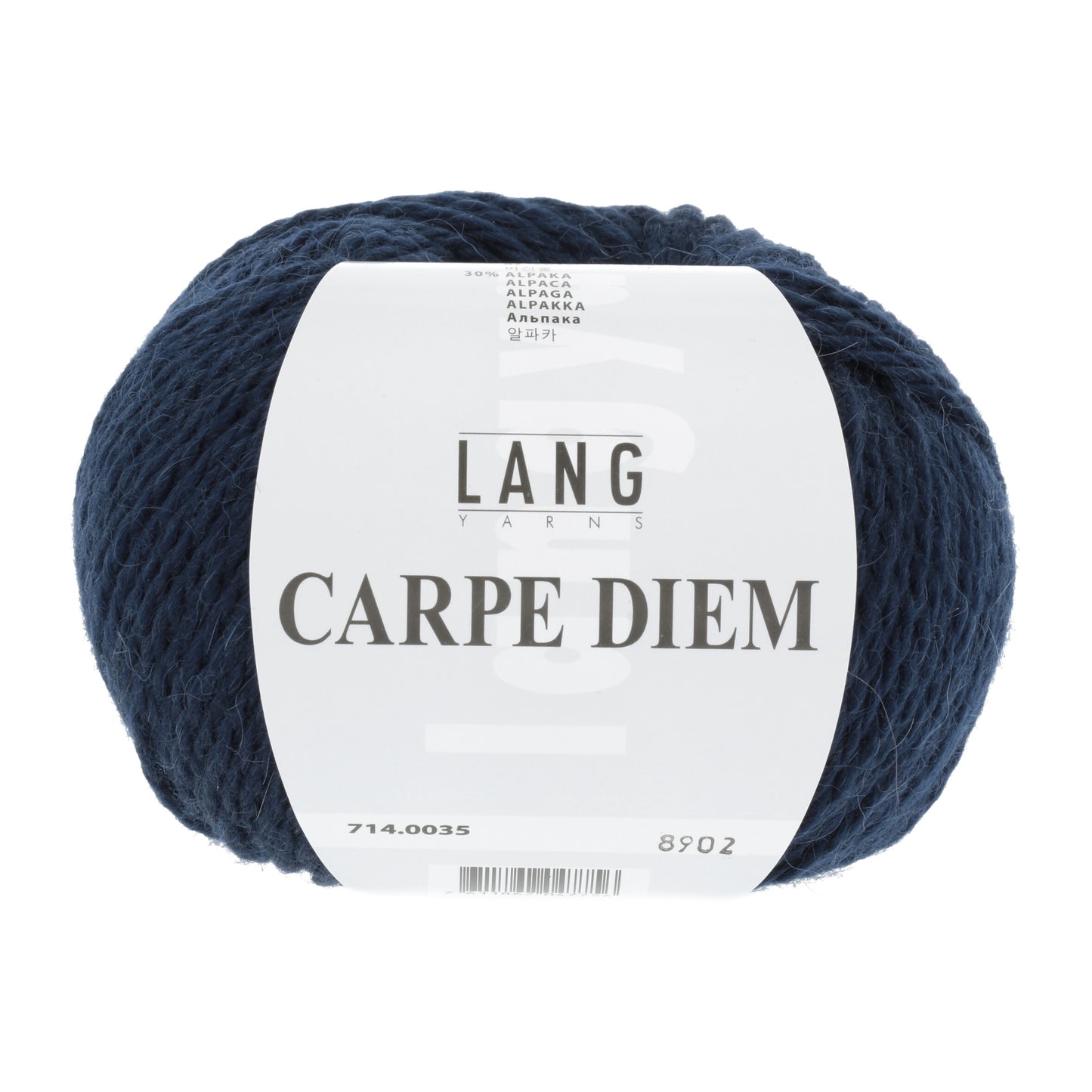 Lang Yarns Carpe Diem