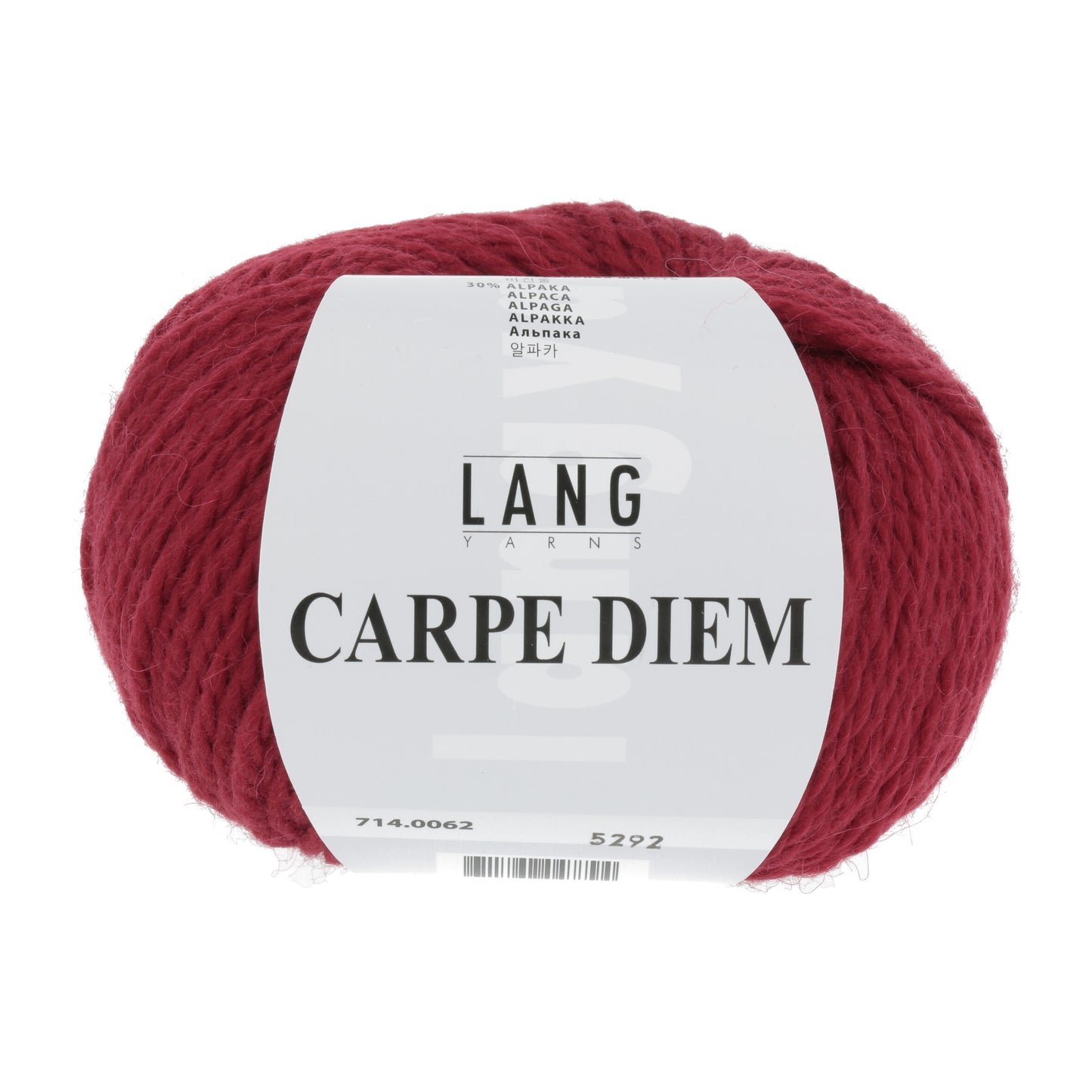 Lang Yarns Carpe Diem