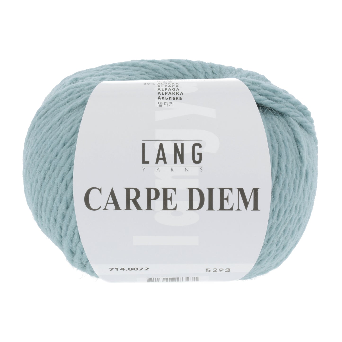 Lang Yarns Carpe Diem