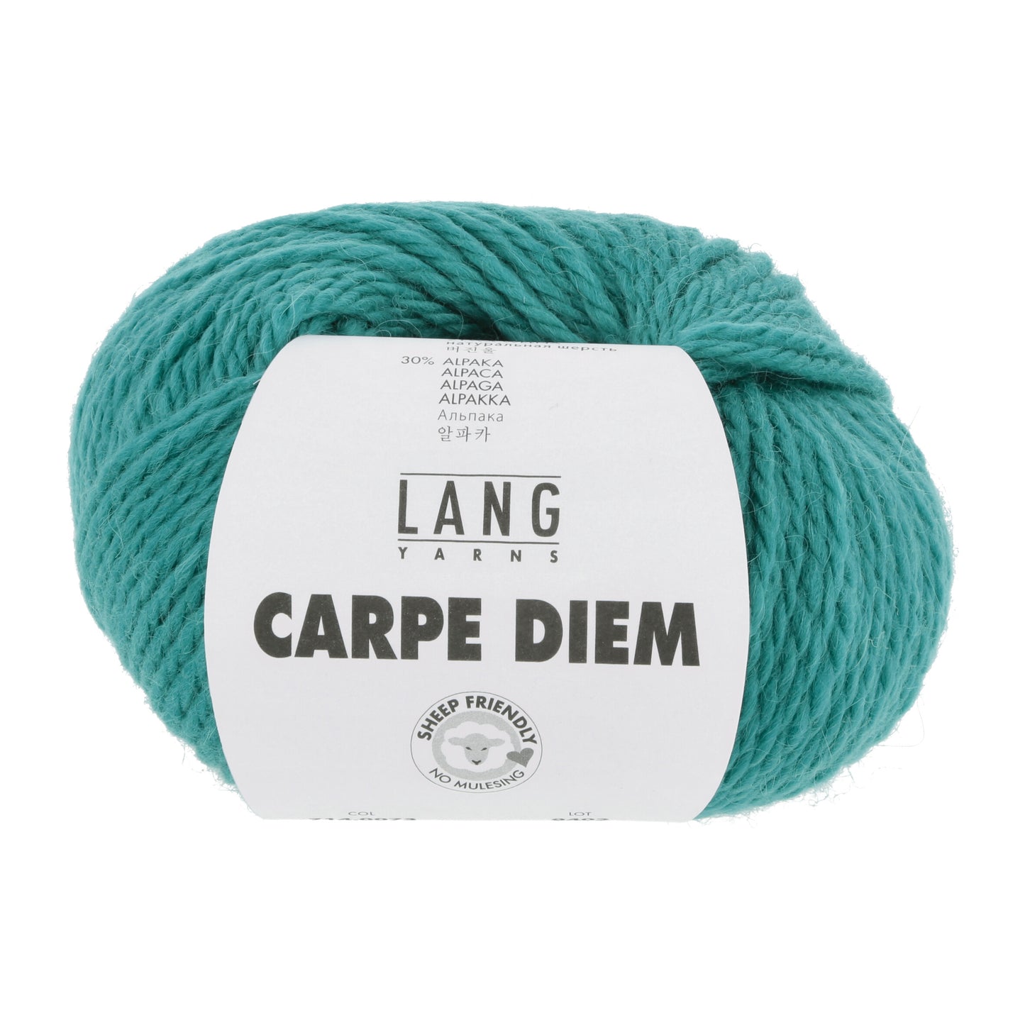 Lang Yarns Carpe Diem