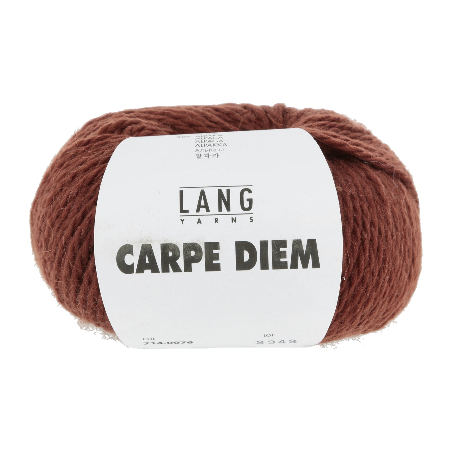 Lang Yarns Carpe Diem