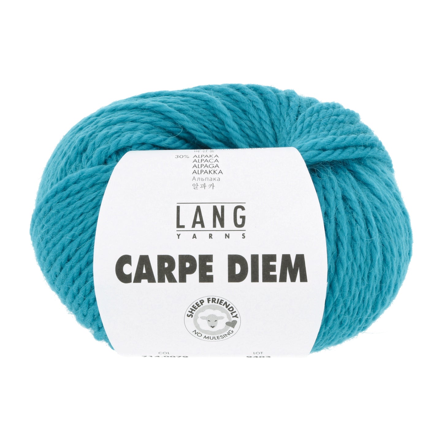 Lang Yarns Carpe Diem