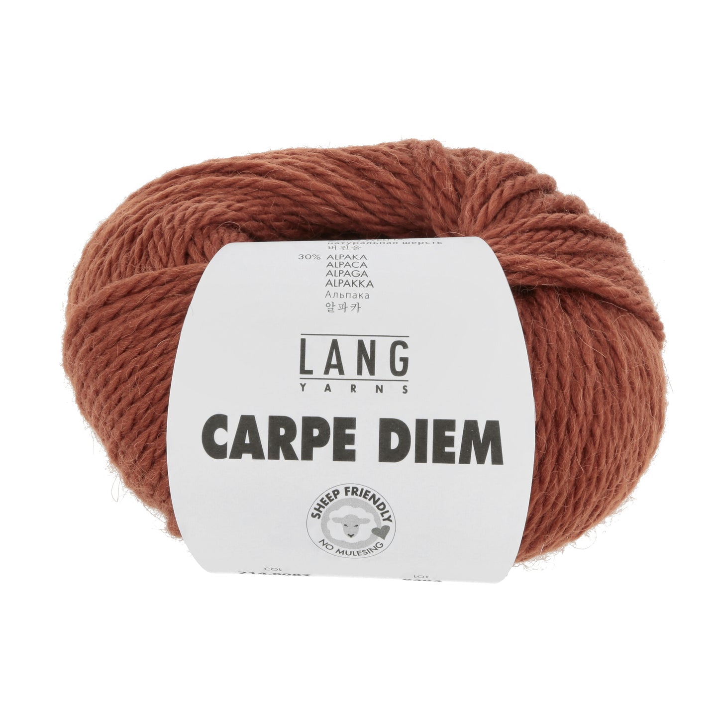 Lang Yarns Carpe Diem