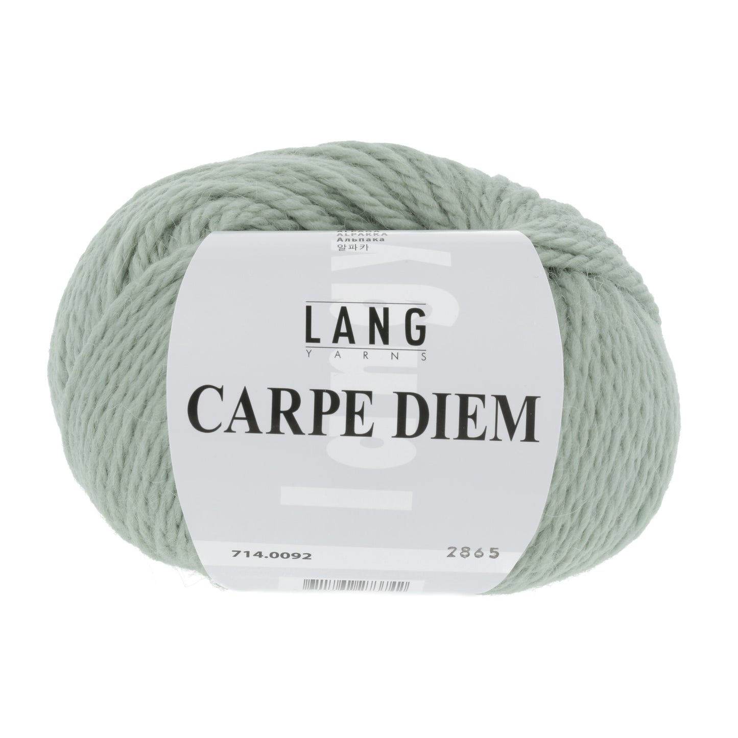 Lang Yarns Carpe Diem