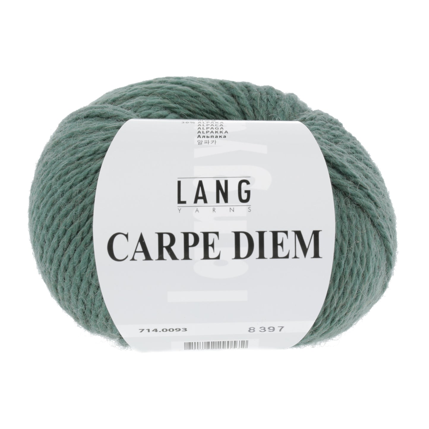 Lang Yarns Carpe Diem