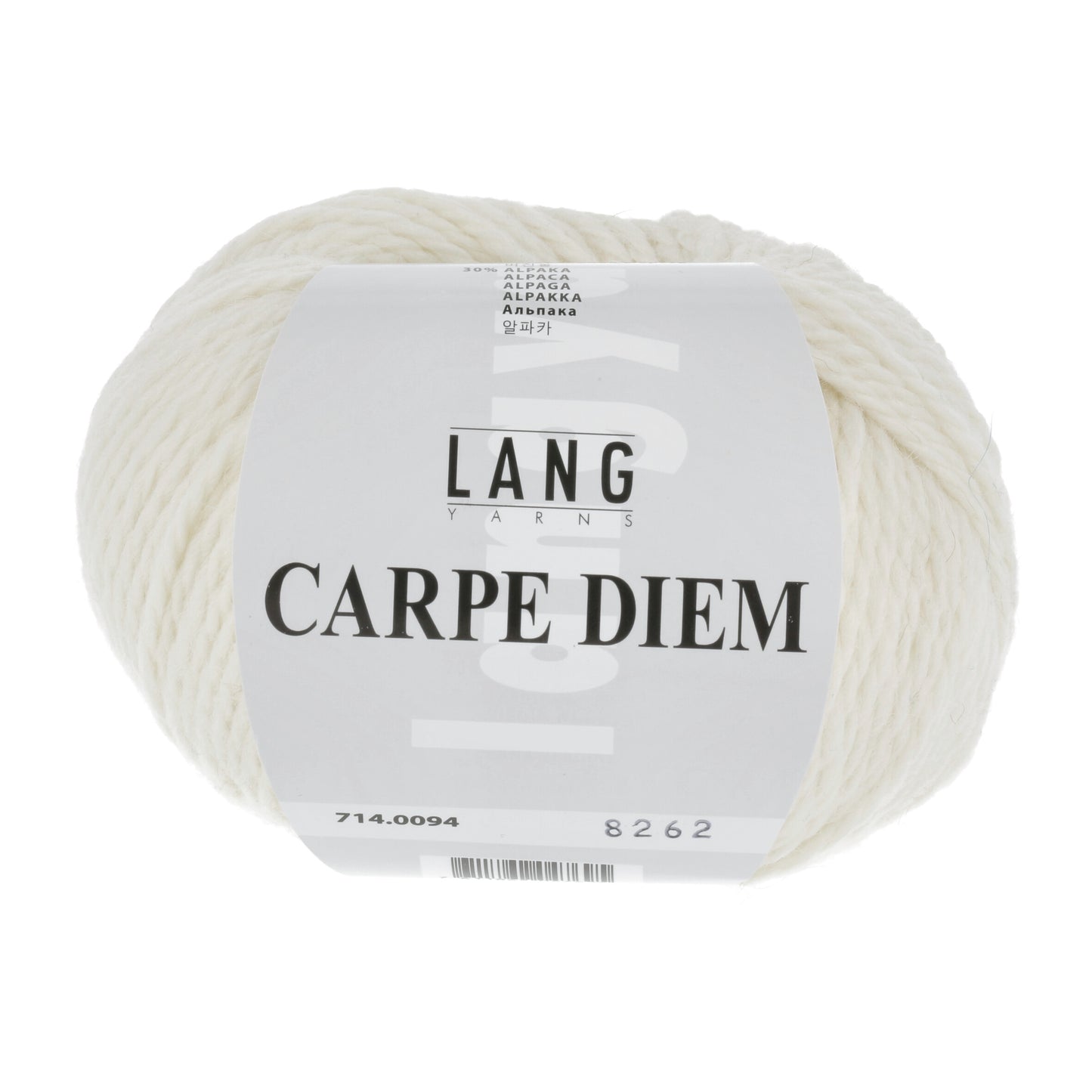 Lang Yarns Carpe Diem