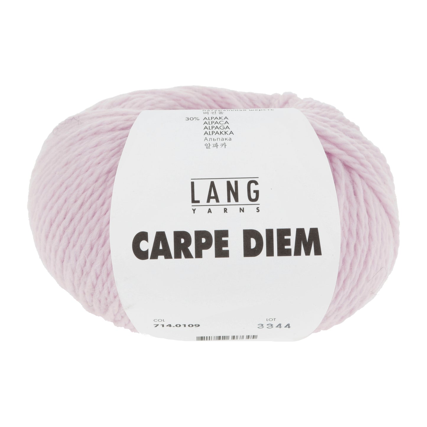 Lang Yarns Carpe Diem