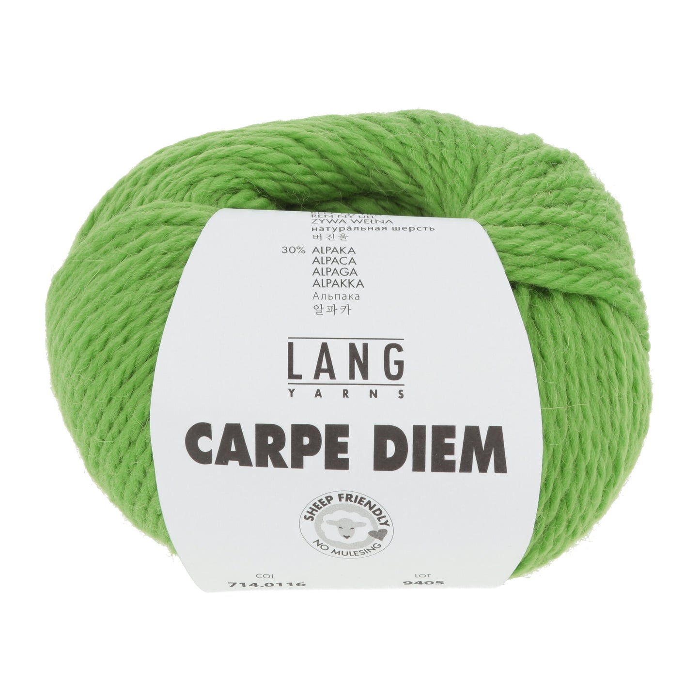 Lang Yarns Carpe Diem