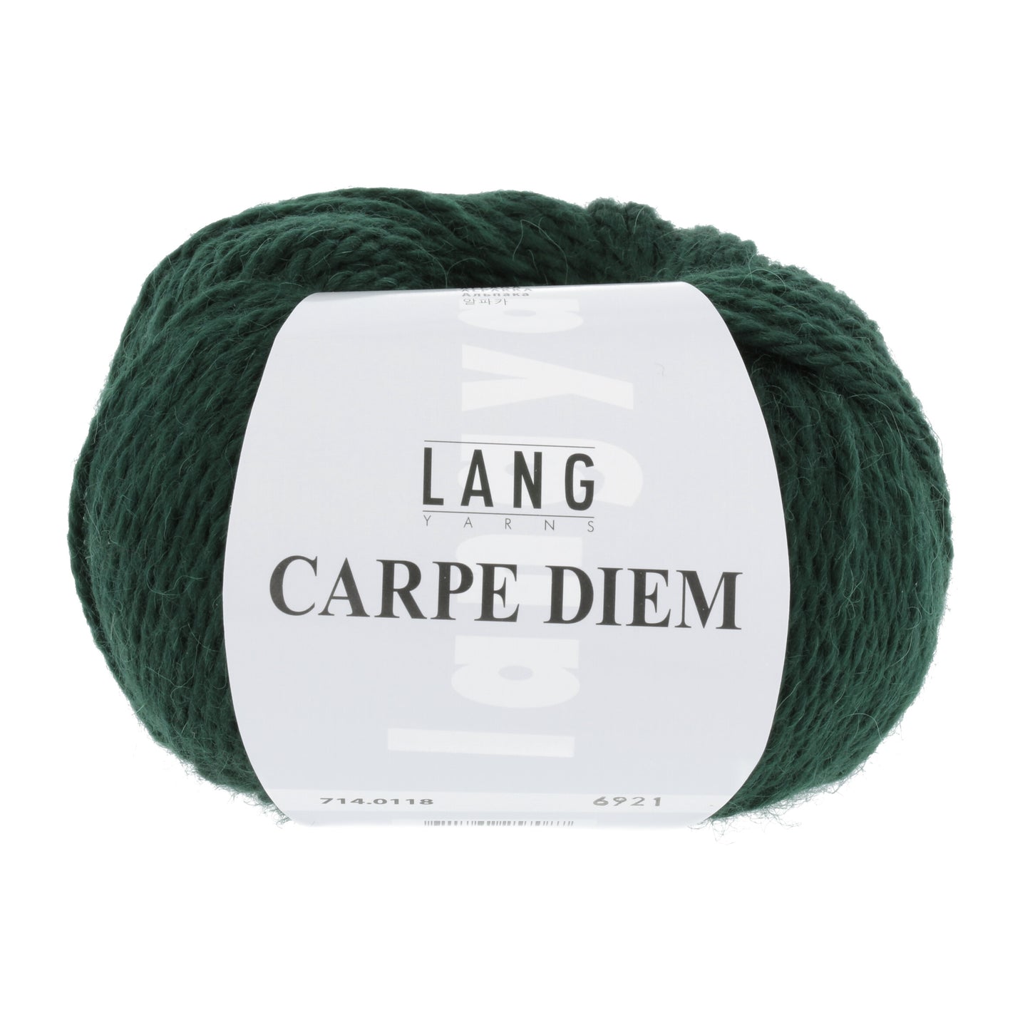 Lang Yarns Carpe Diem