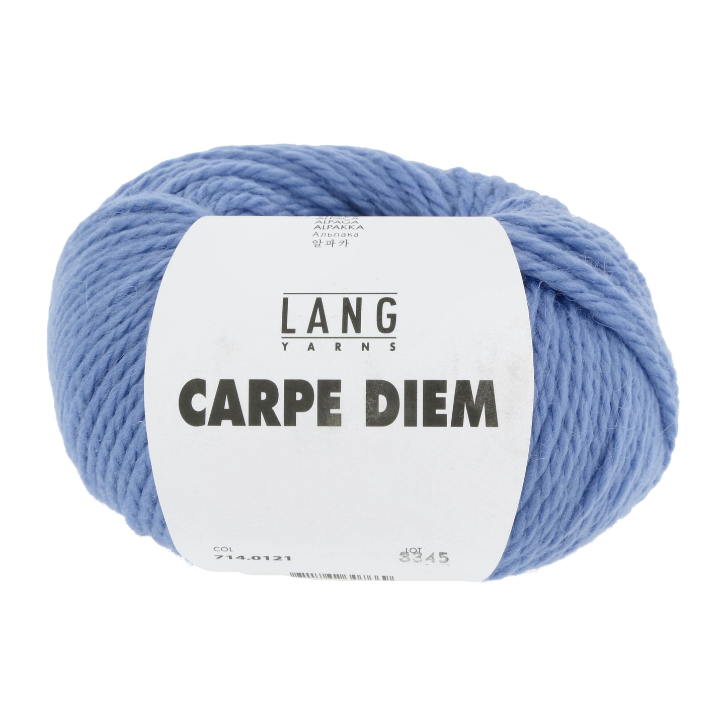 Lang Yarns Carpe Diem