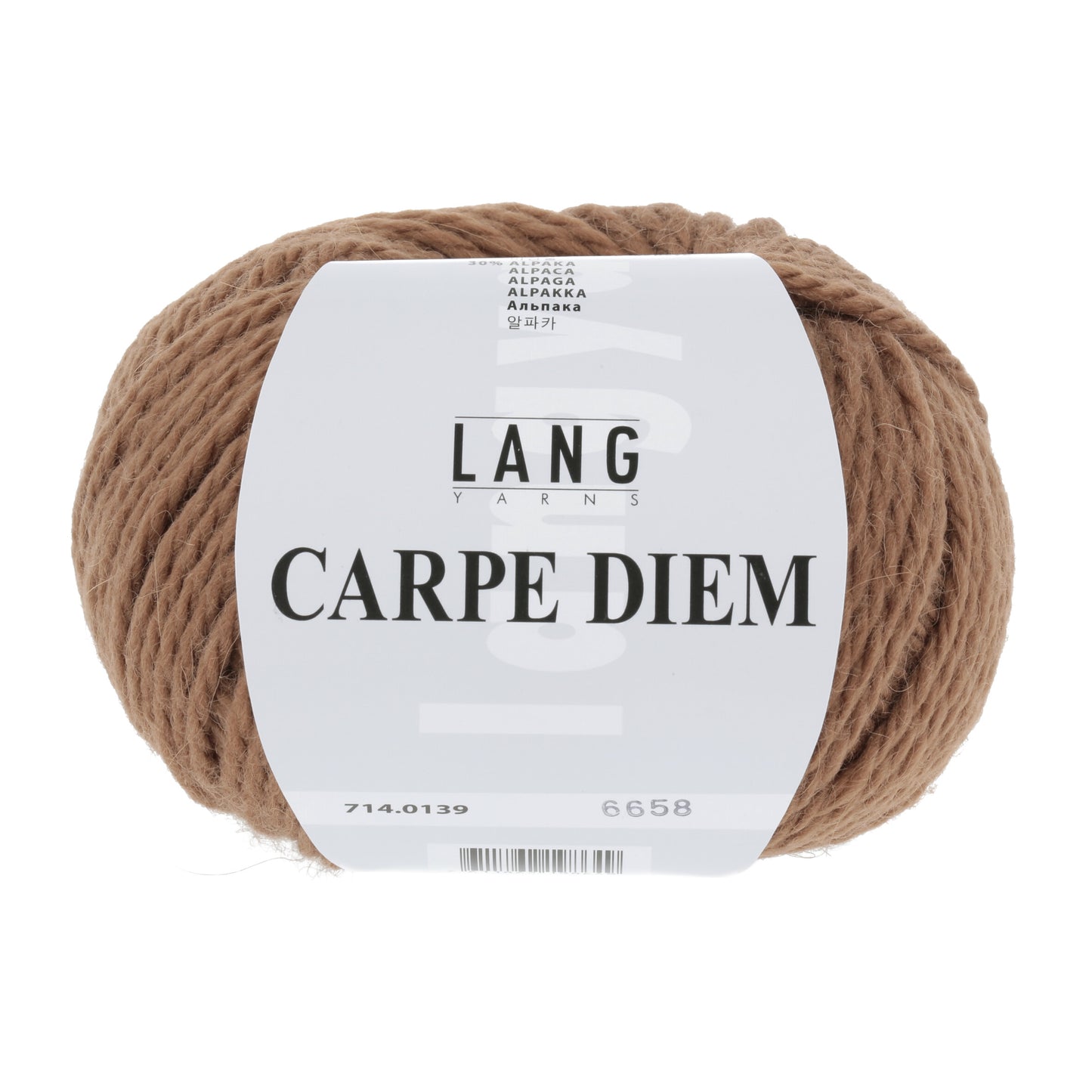 Lang Yarns Carpe Diem