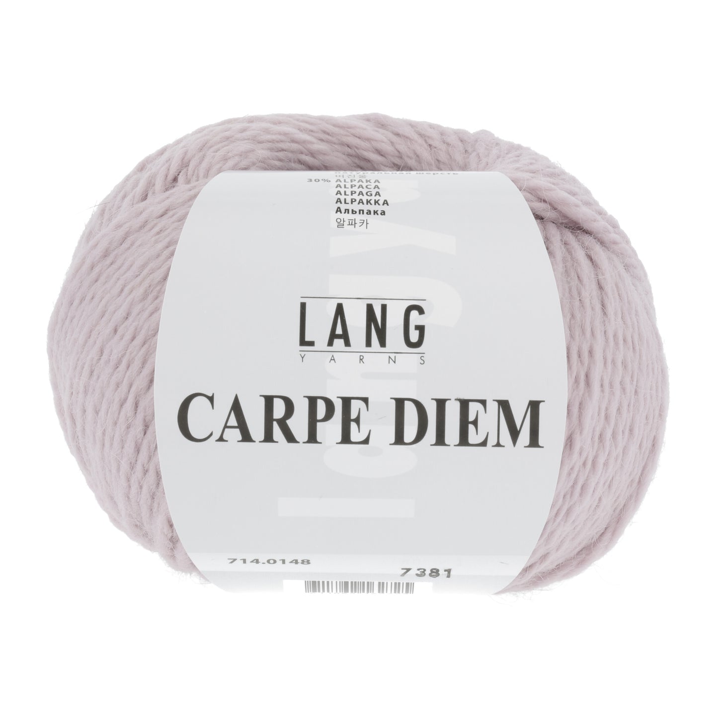 Lang Yarns Carpe Diem