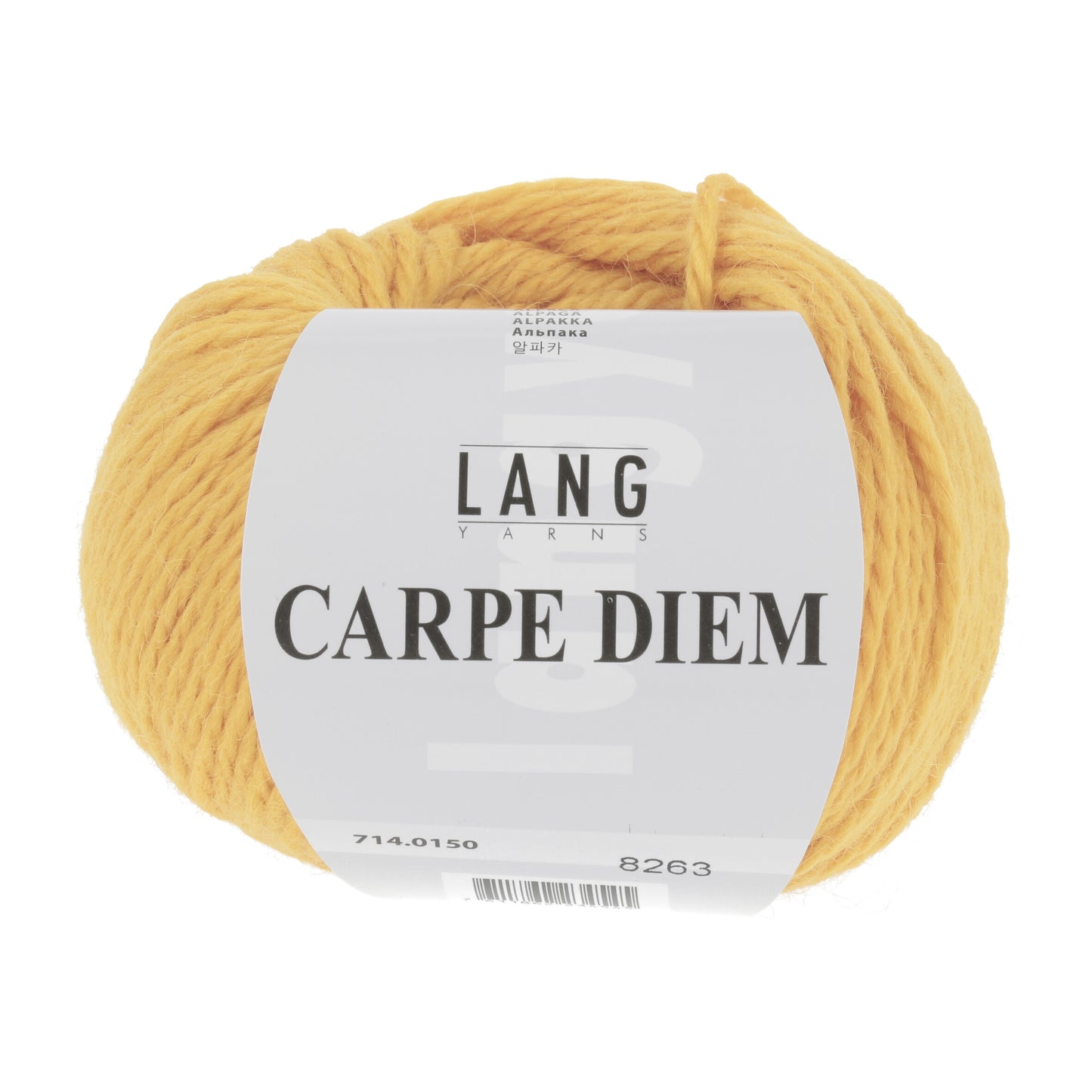 Lang Yarns Carpe Diem