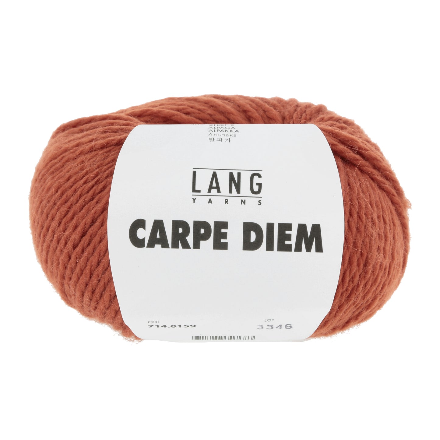 Lang Yarns Carpe Diem