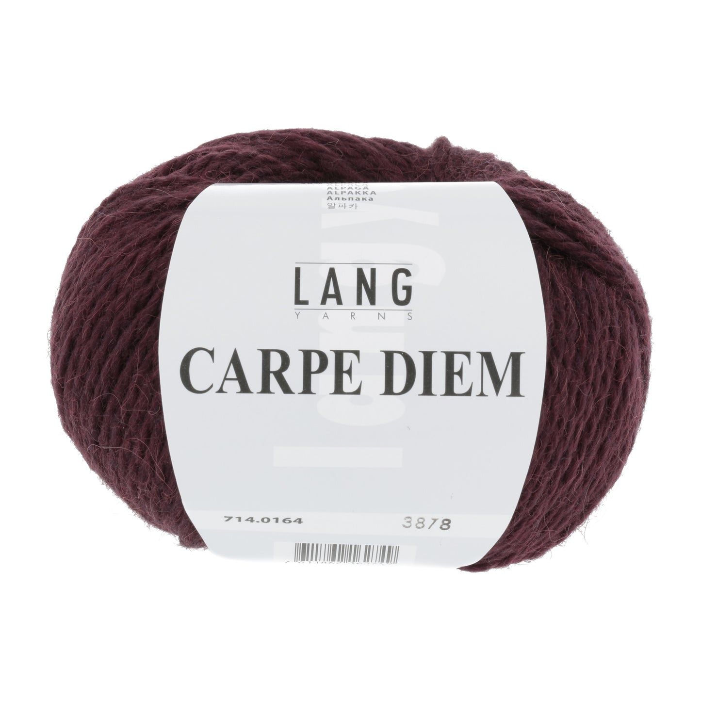 Lang Yarns Carpe Diem