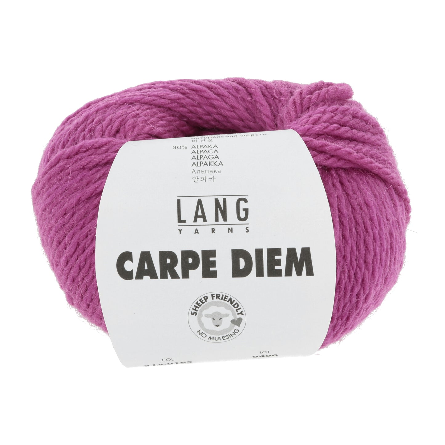 Lang Yarns Carpe Diem