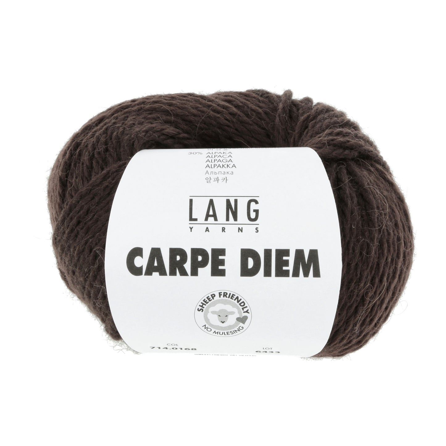 Lang Yarns Carpe Diem