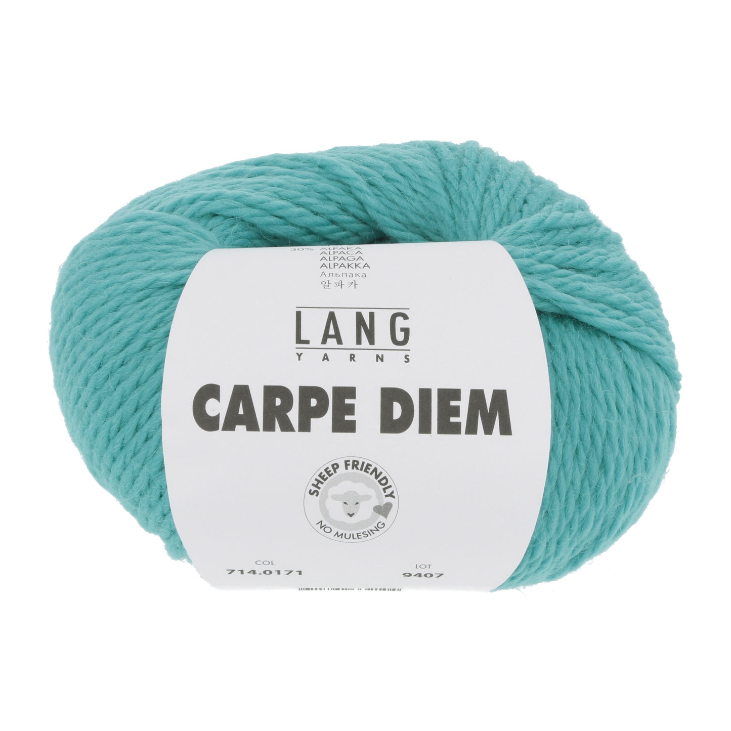 Lang Yarns Carpe Diem