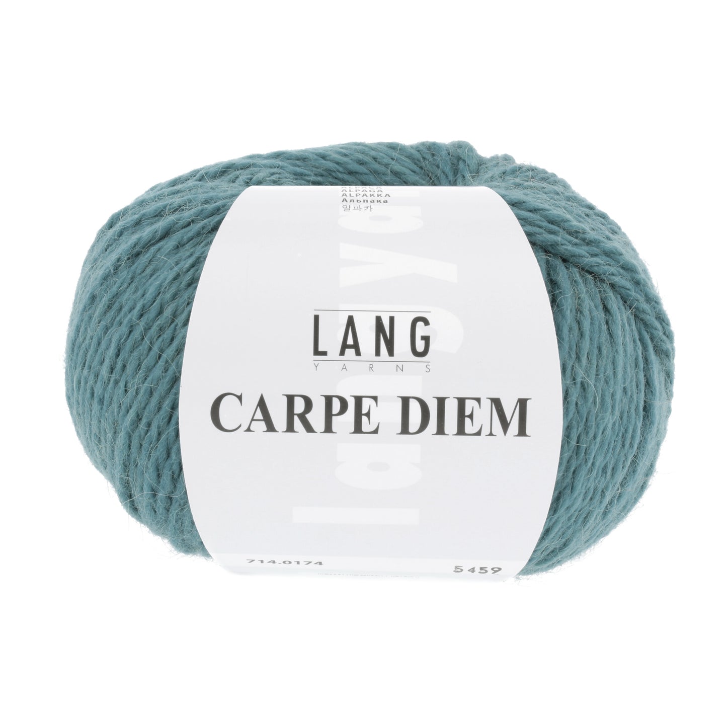 Lang Yarns Carpe Diem