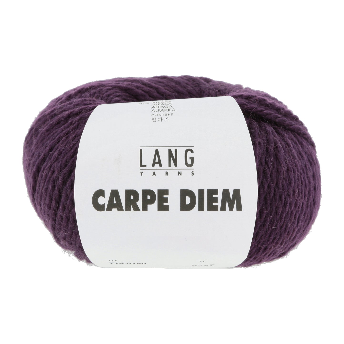 Lang Yarns Carpe Diem