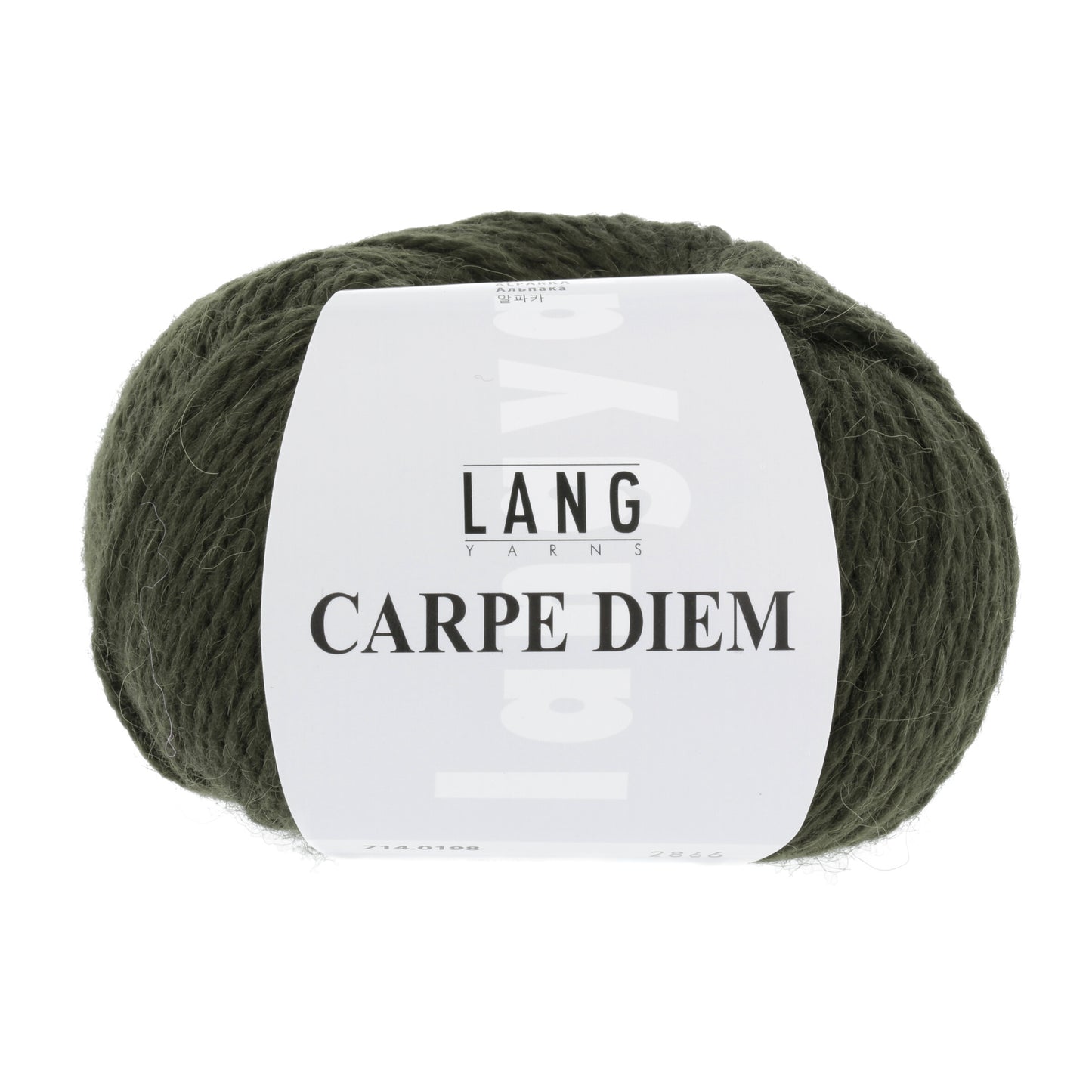 Lang Yarns Carpe Diem