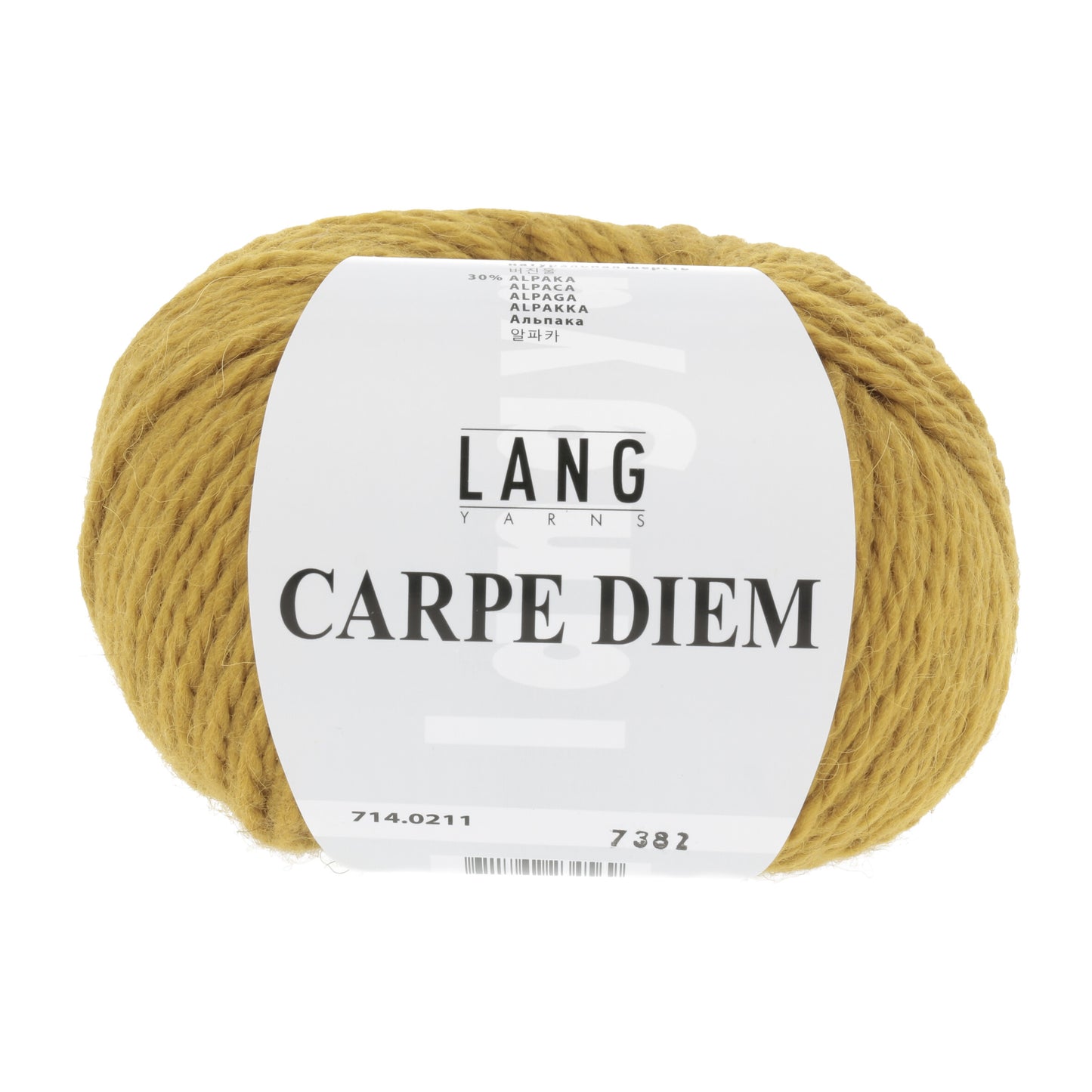 Lang Yarns Carpe Diem