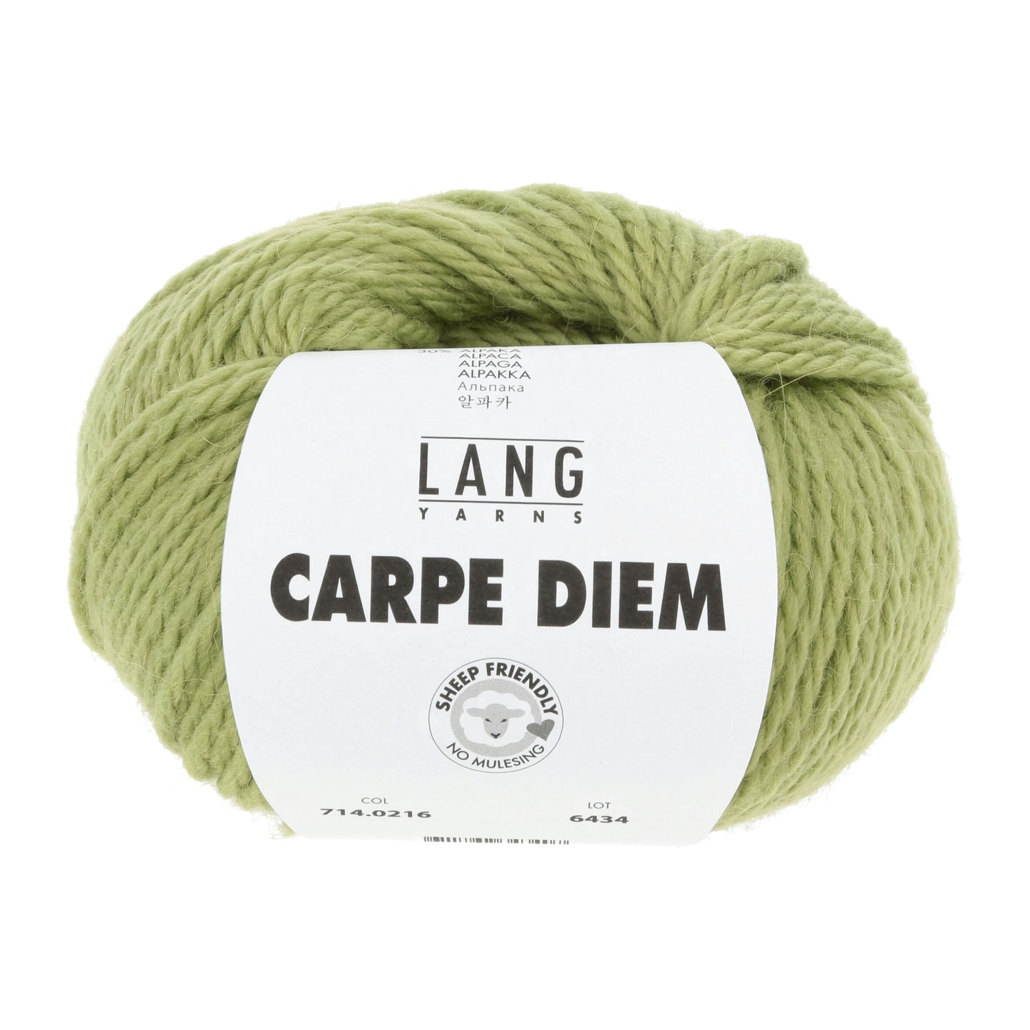 Lang Yarns Carpe Diem