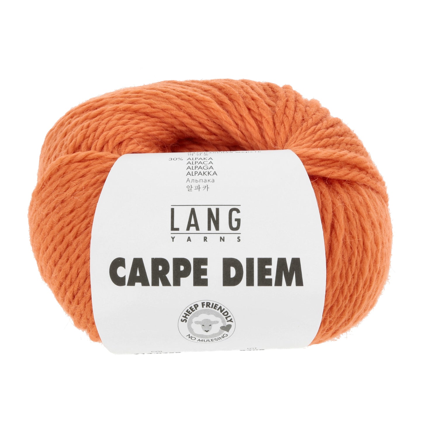 Lang Yarns Carpe Diem