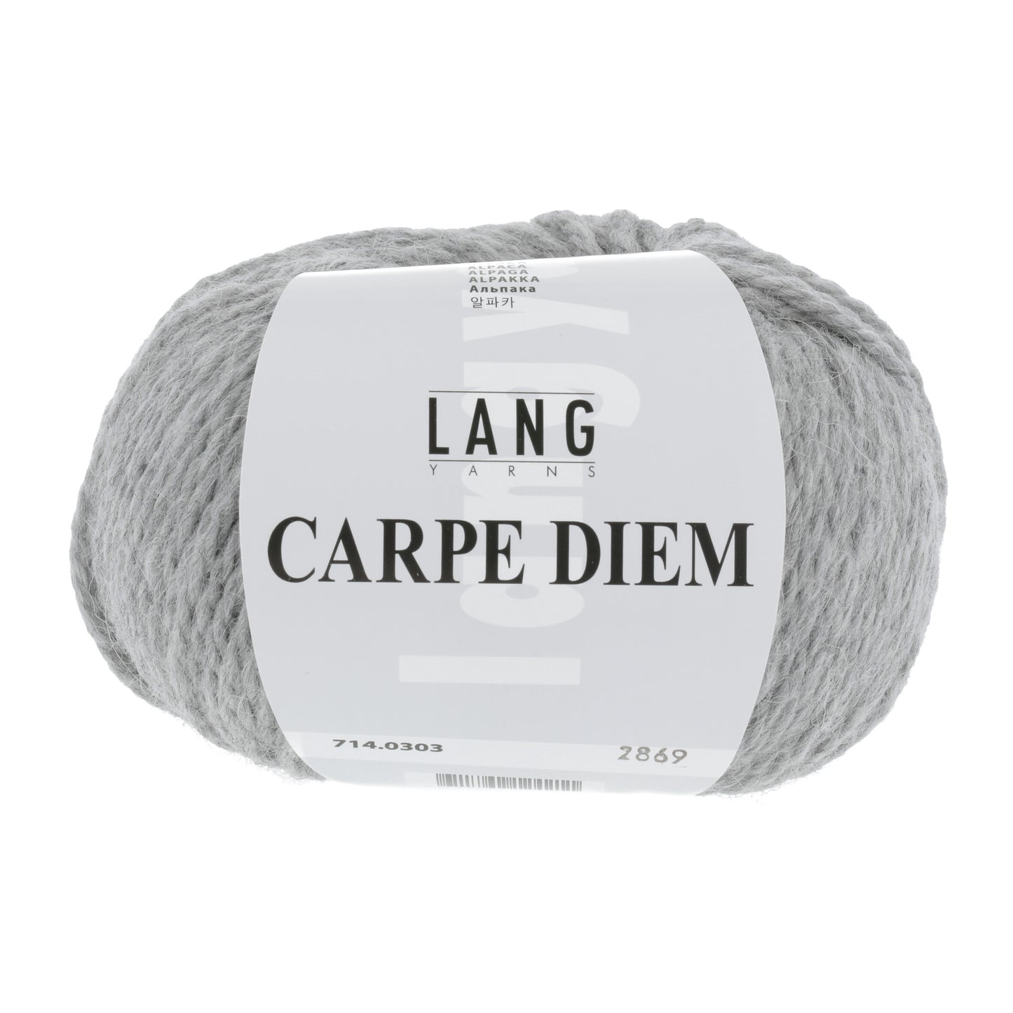 Lang Yarns Carpe Diem