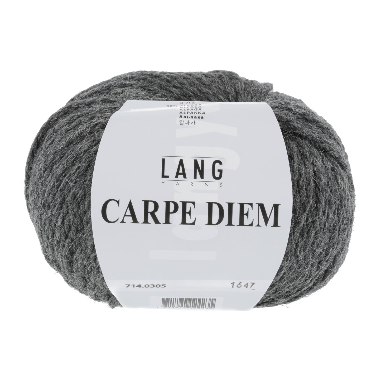 Lang Yarns Carpe Diem