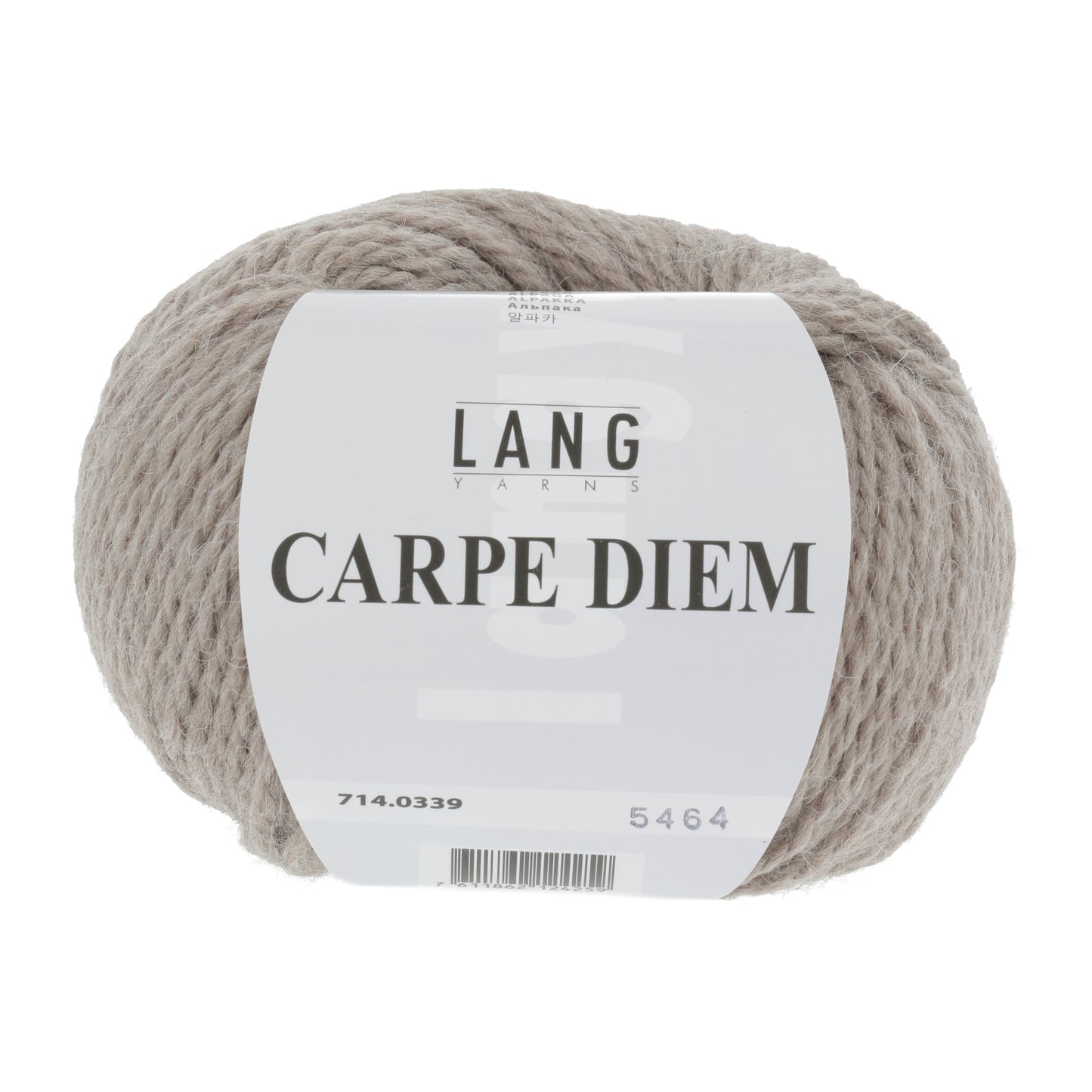 Lang Yarns Carpe Diem