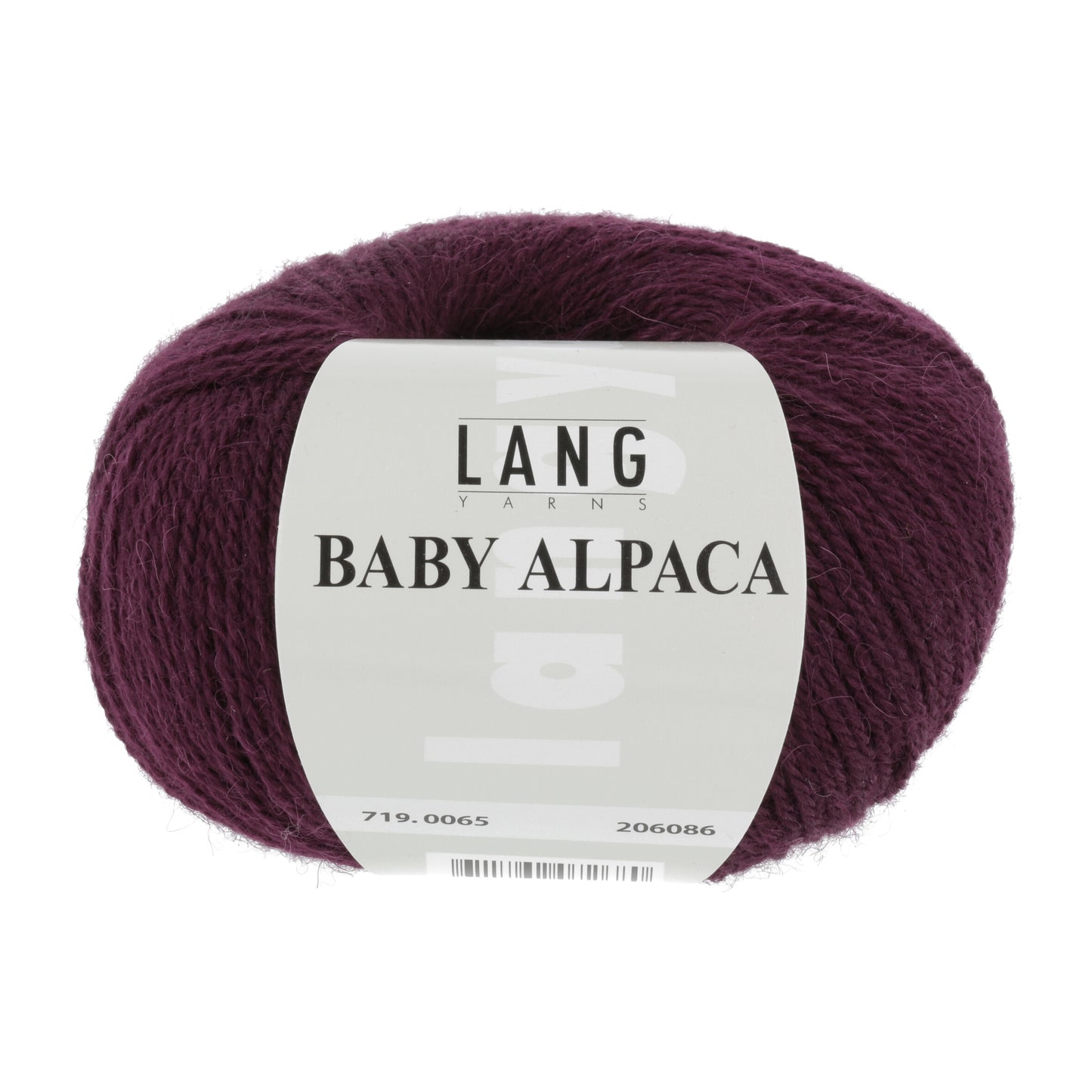 Lang Yarns Baby Alpaca