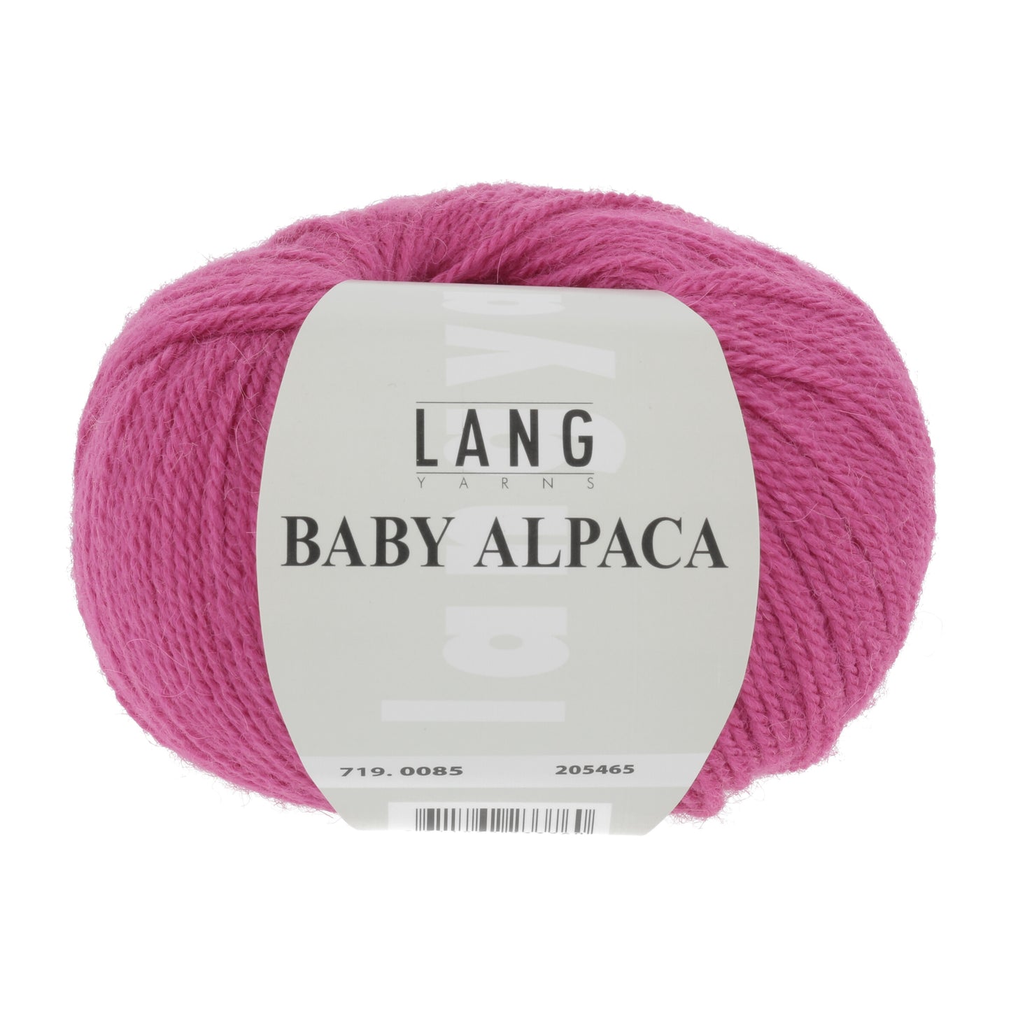 Lang Yarns Baby Alpaca