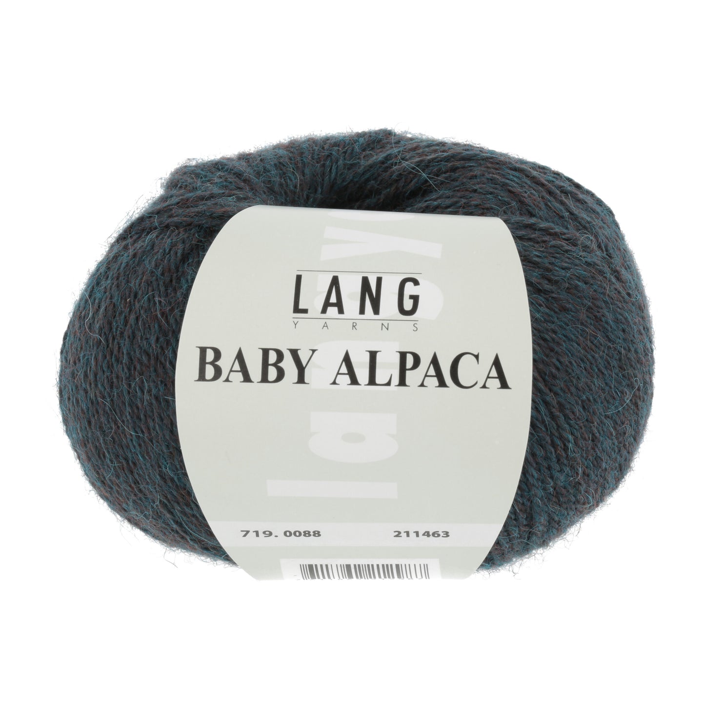 Lang Yarns Baby Alpaca