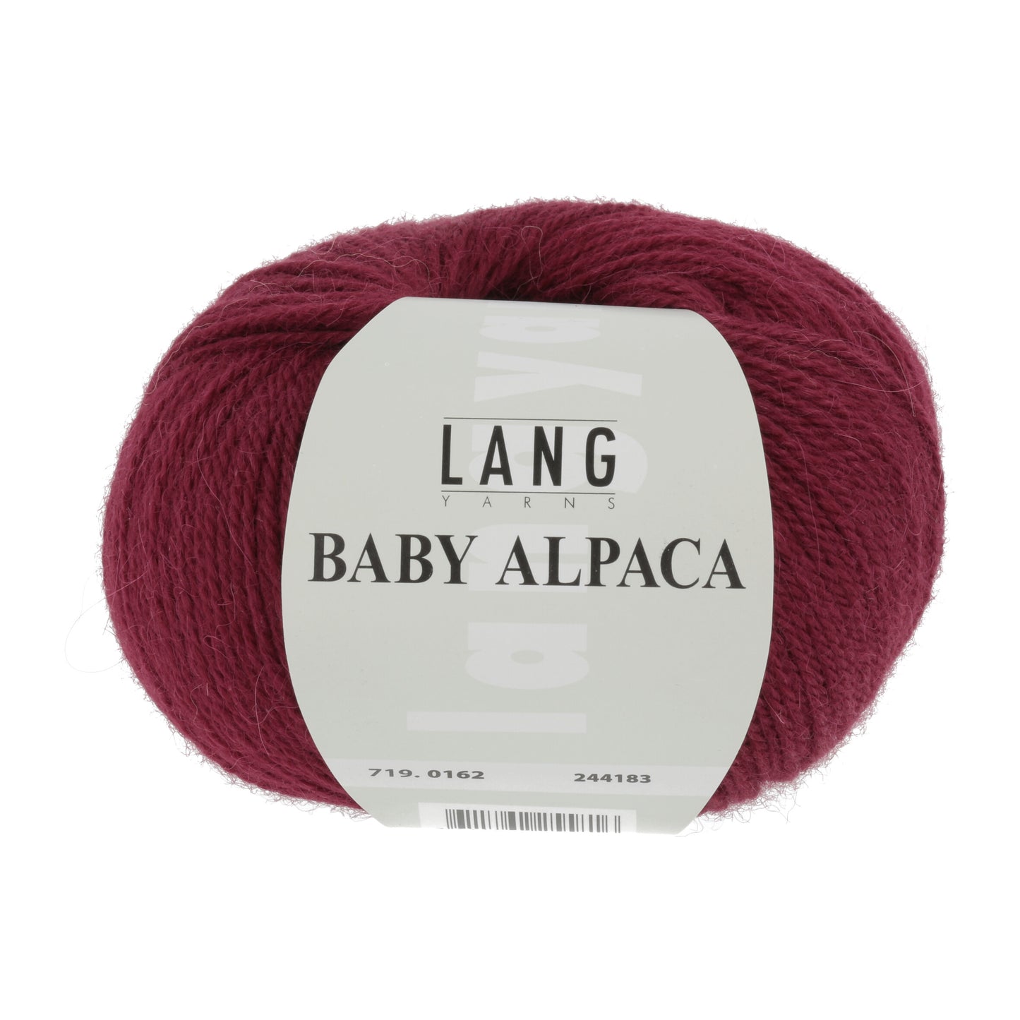 Lang Yarns Baby Alpaca