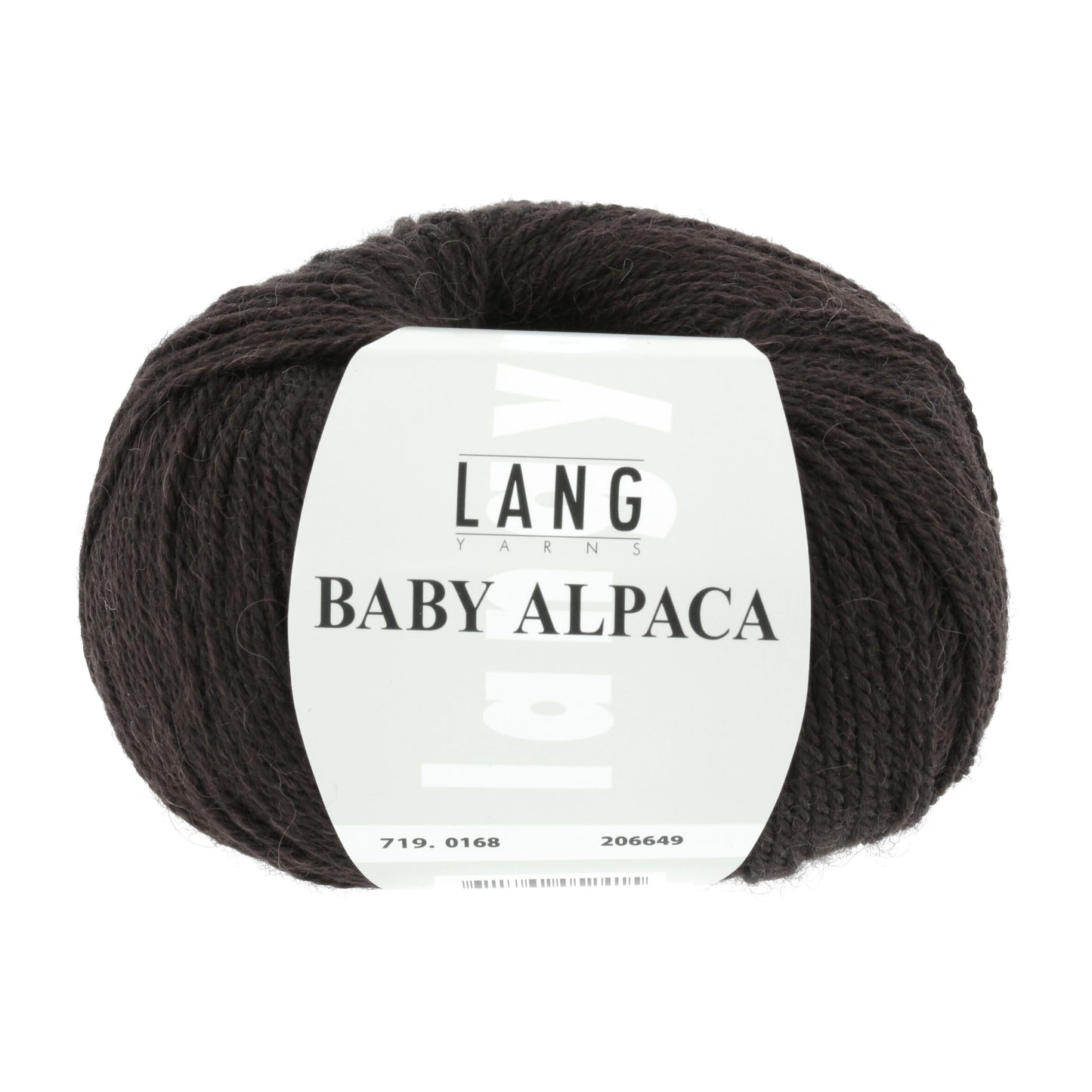 Lang Yarns Baby Alpaca