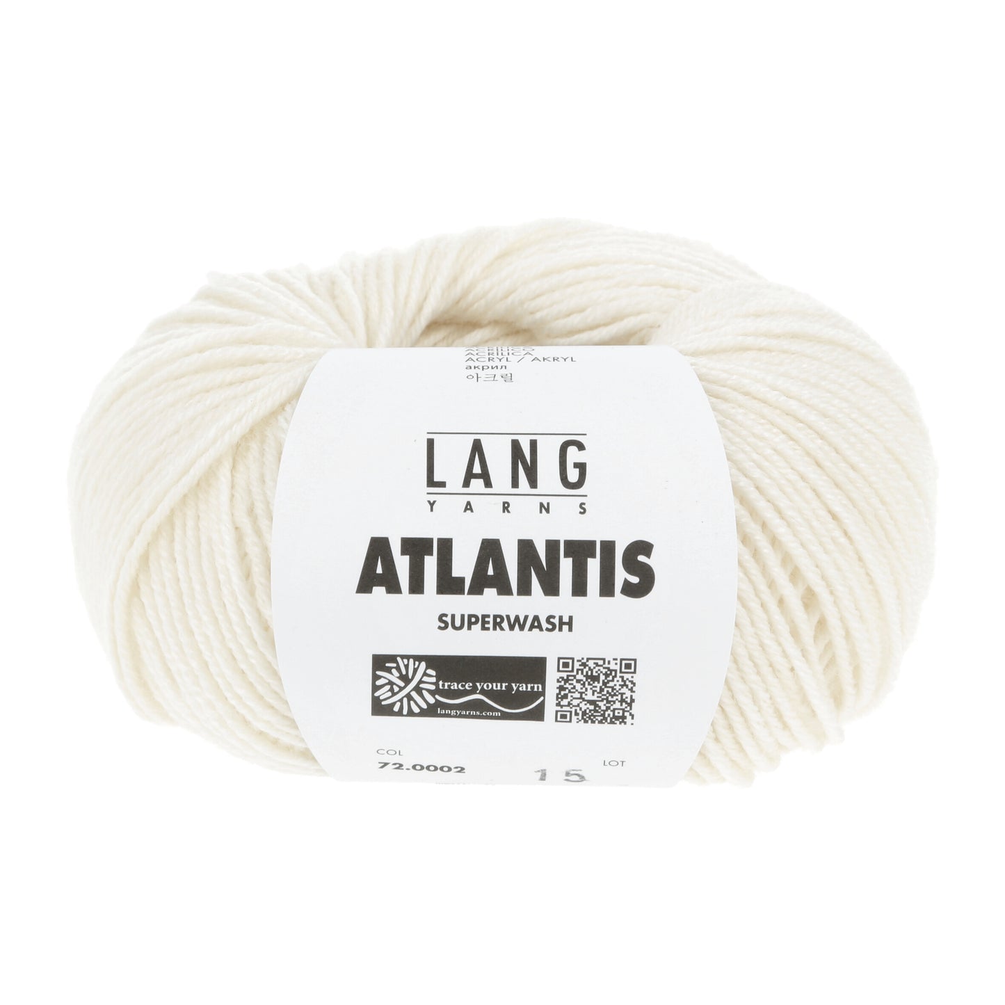 Lang Yarns Atlantis